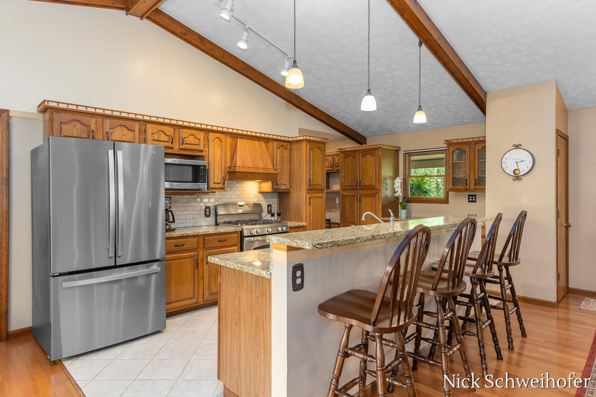 9700 Winans Street West Olive MI 49460