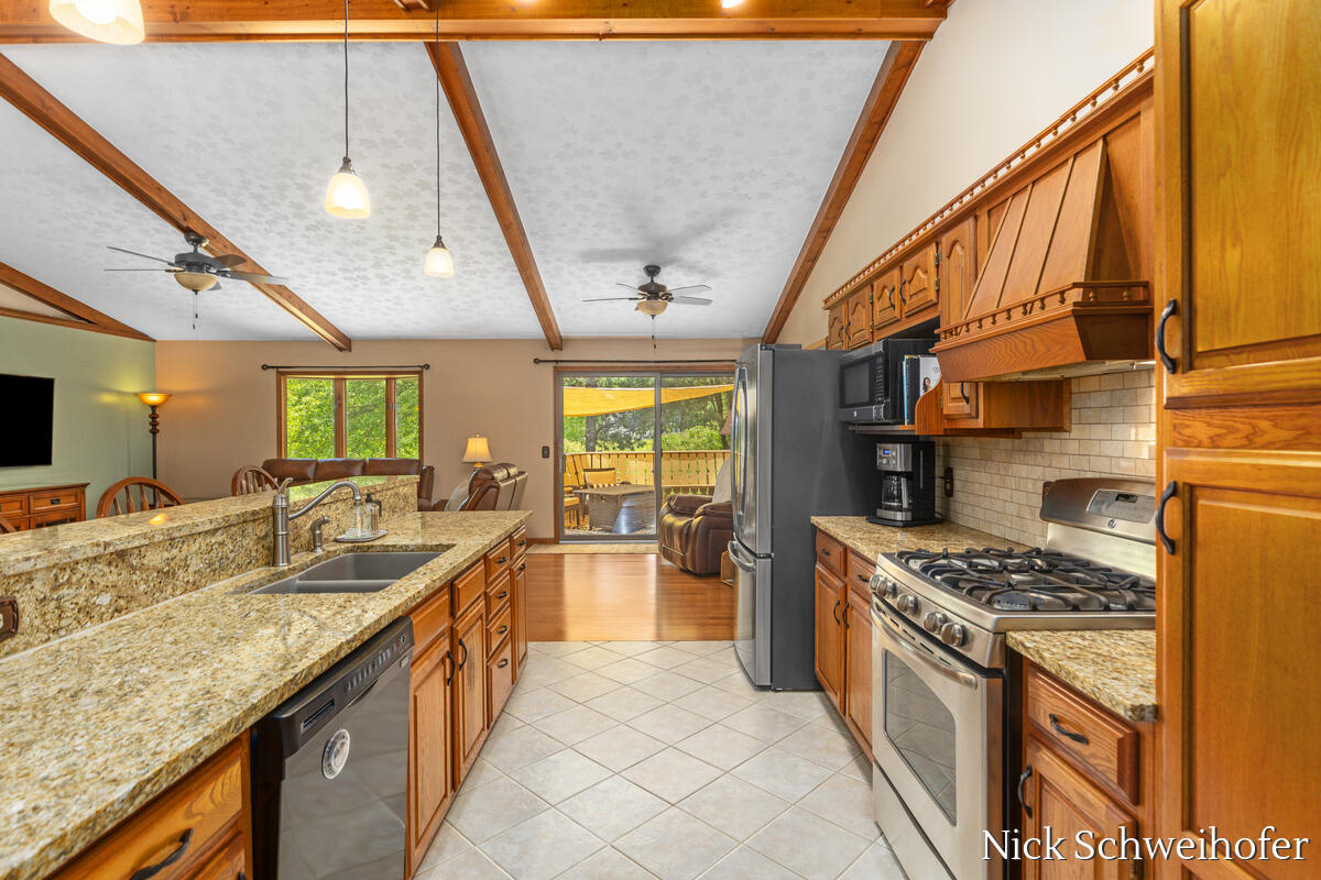 9700 Winans Street West Olive MI 49460