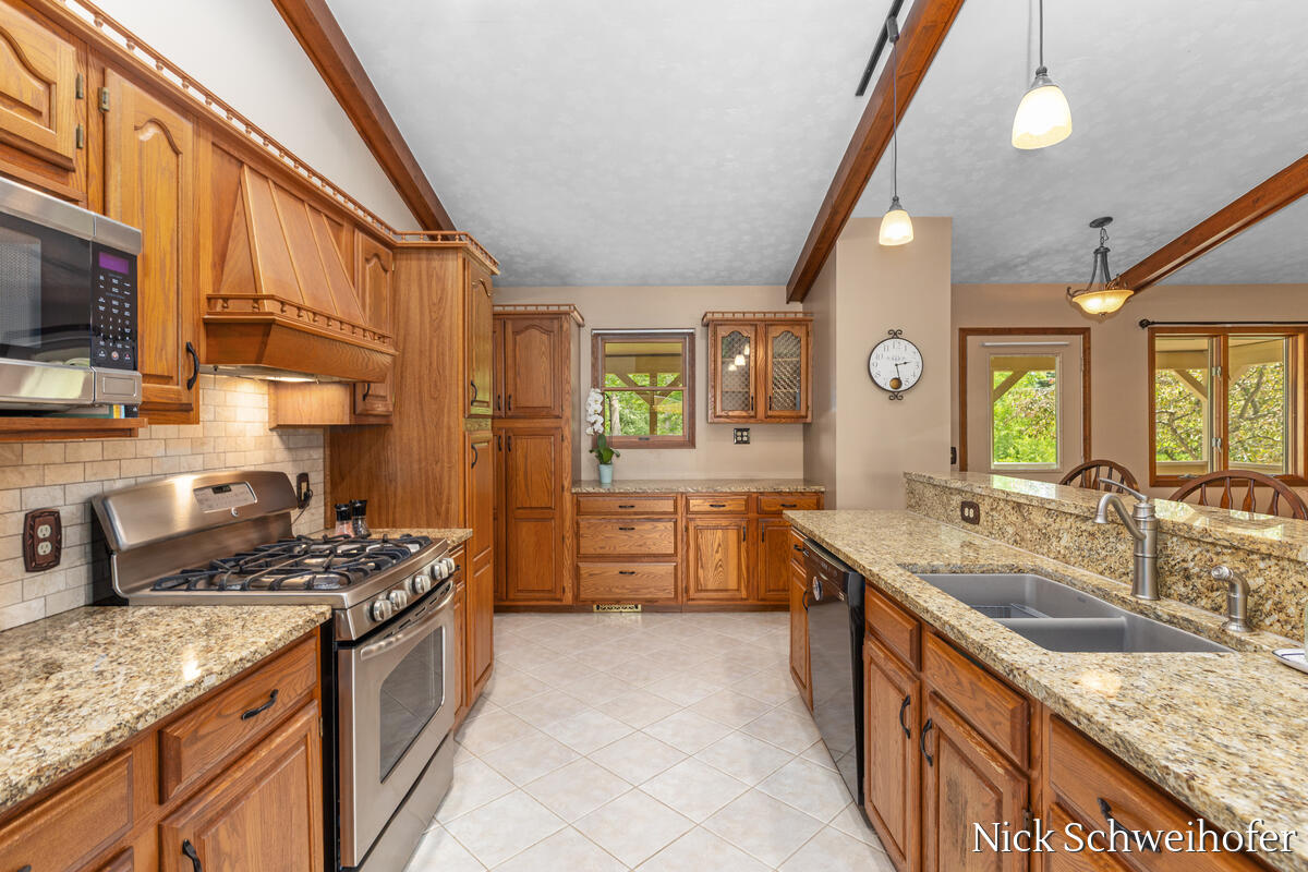 9700 Winans Street West Olive MI 49460