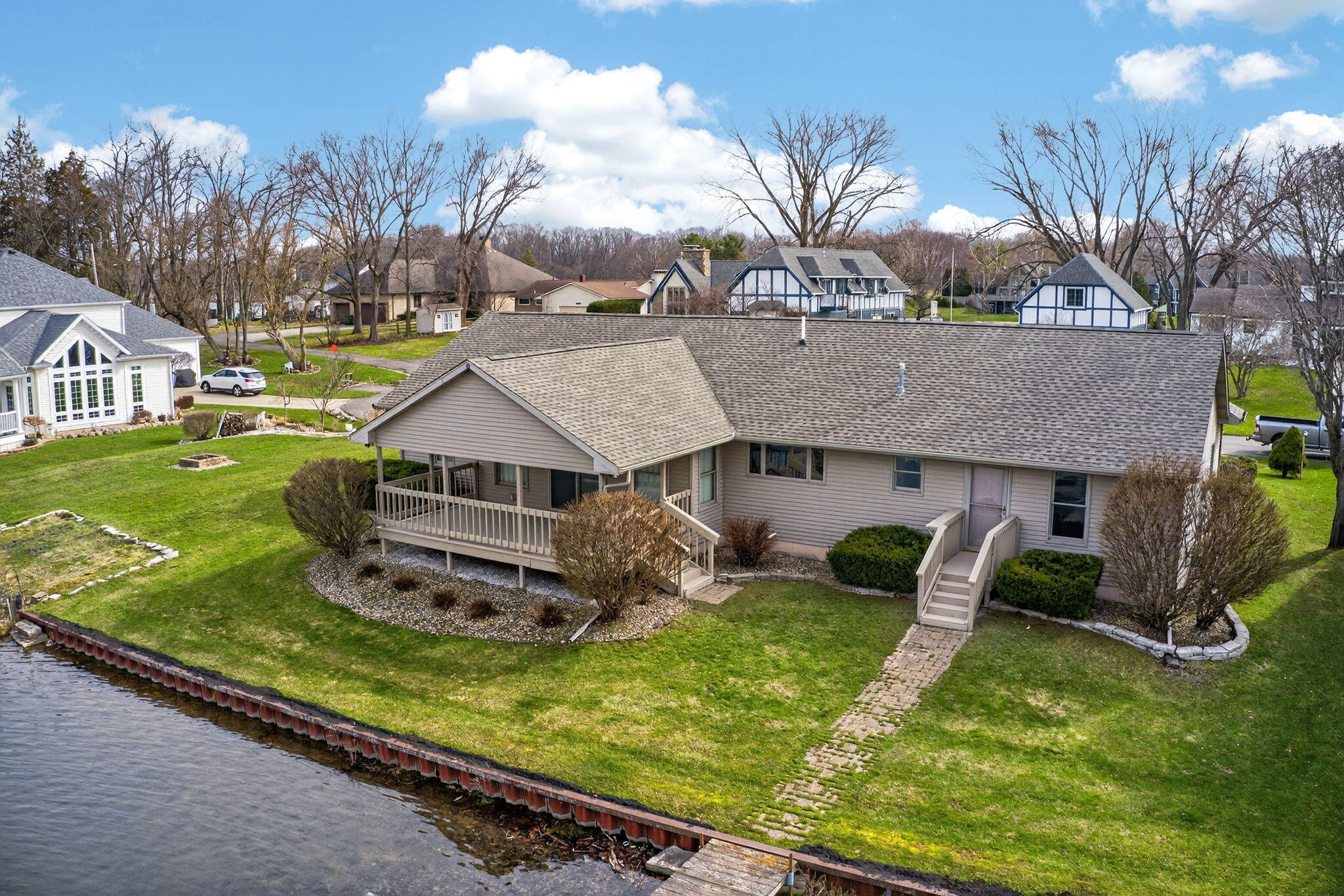 62546 Diamond View Drive Cassopolis MI 49031