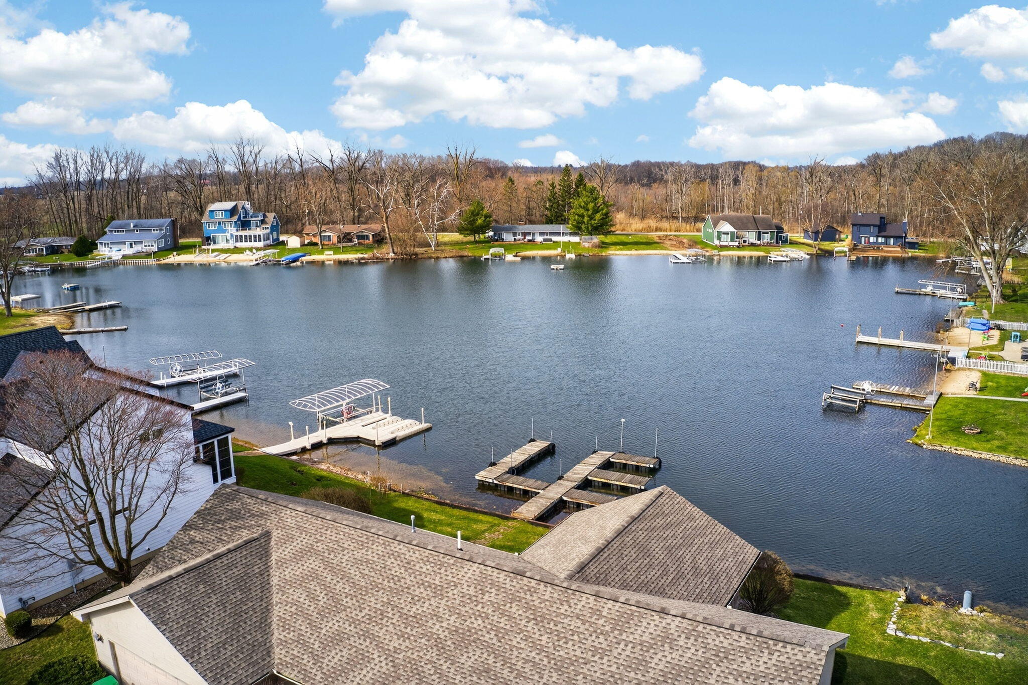 62546 Diamond View Drive Cassopolis MI 49031