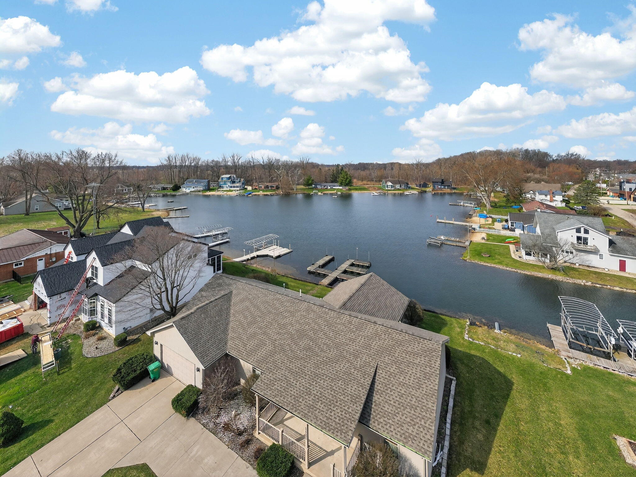 62546 Diamond View Drive Cassopolis MI 49031