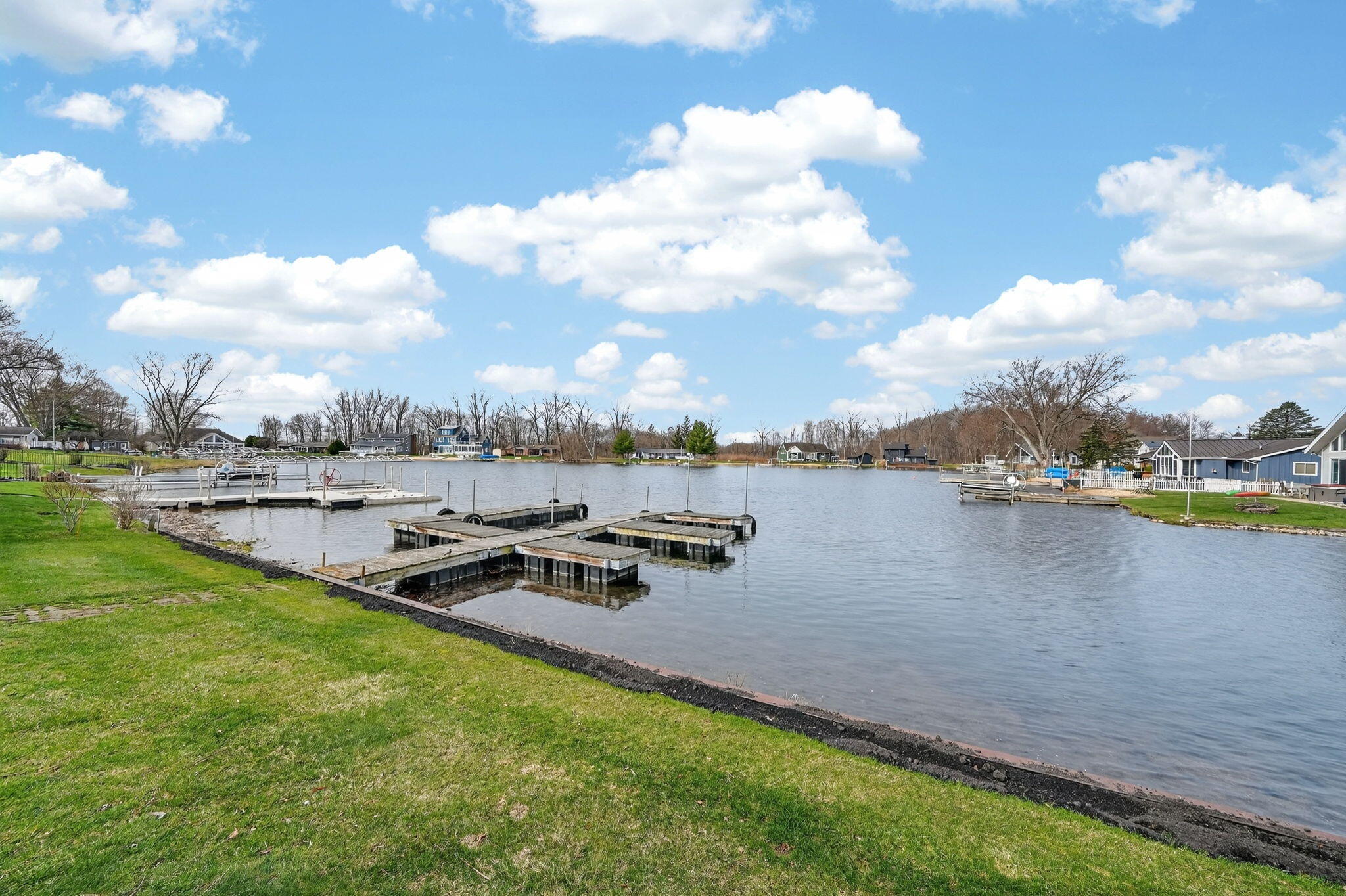 62546 Diamond View Drive Cassopolis MI 49031