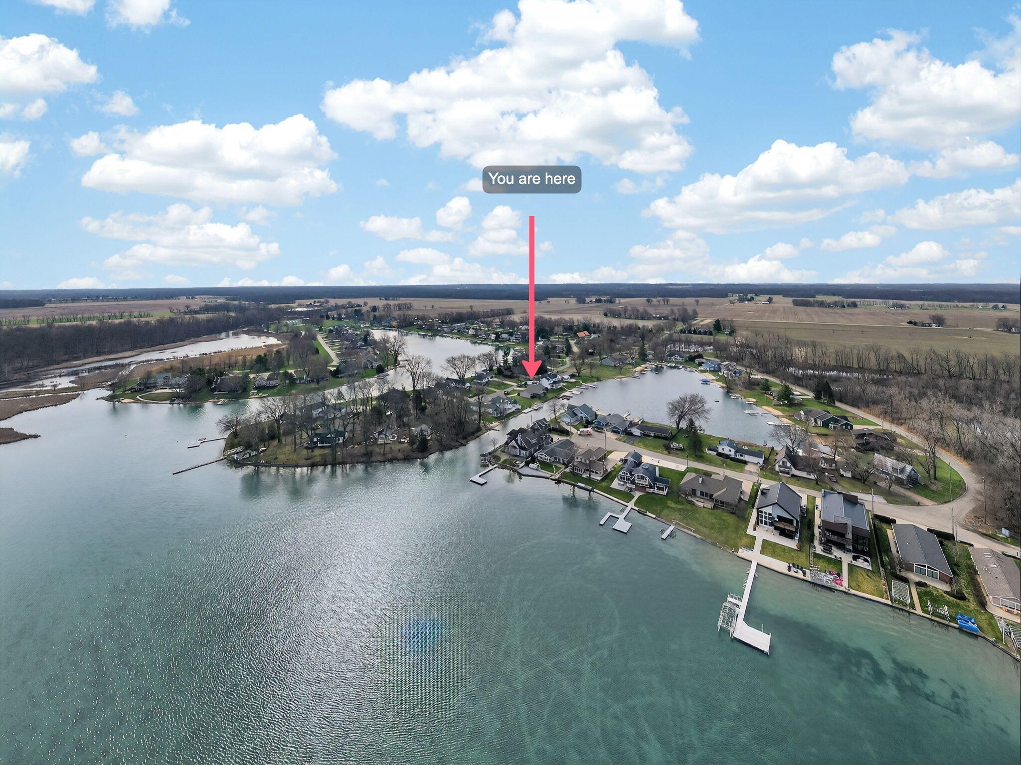 62546 Diamond View Drive Cassopolis MI 49031