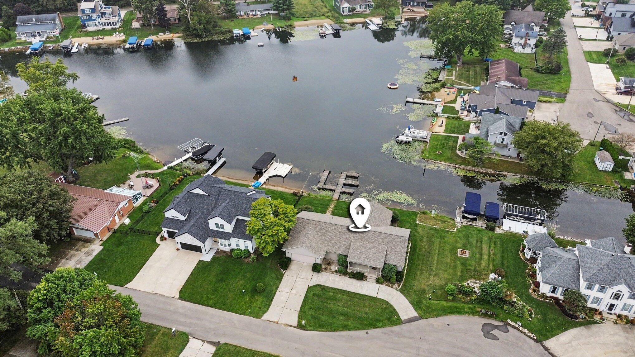 62546 Diamond View Drive Cassopolis MI 49031