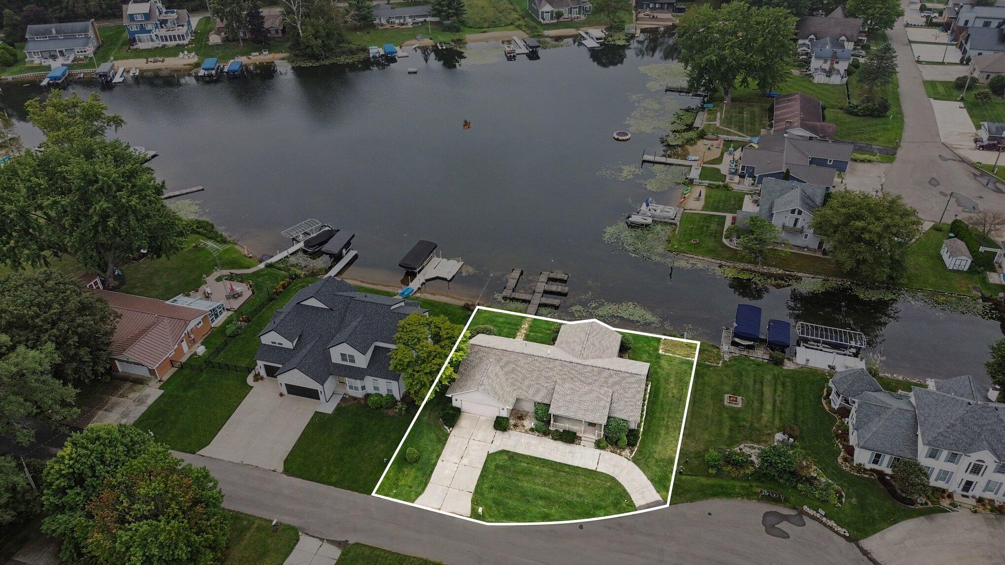 62546 Diamond View Drive Cassopolis MI 49031