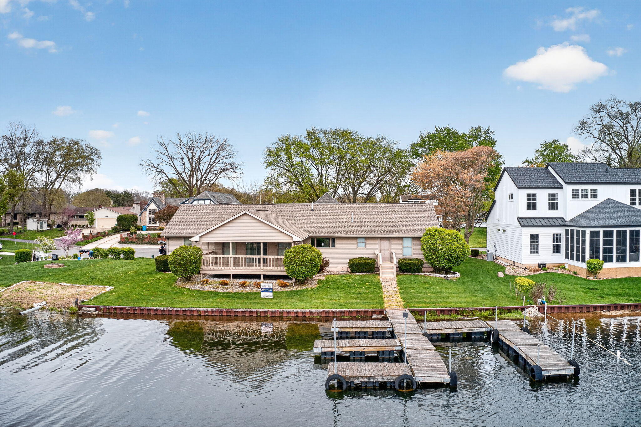 62546 Diamond View Drive Cassopolis MI 49031