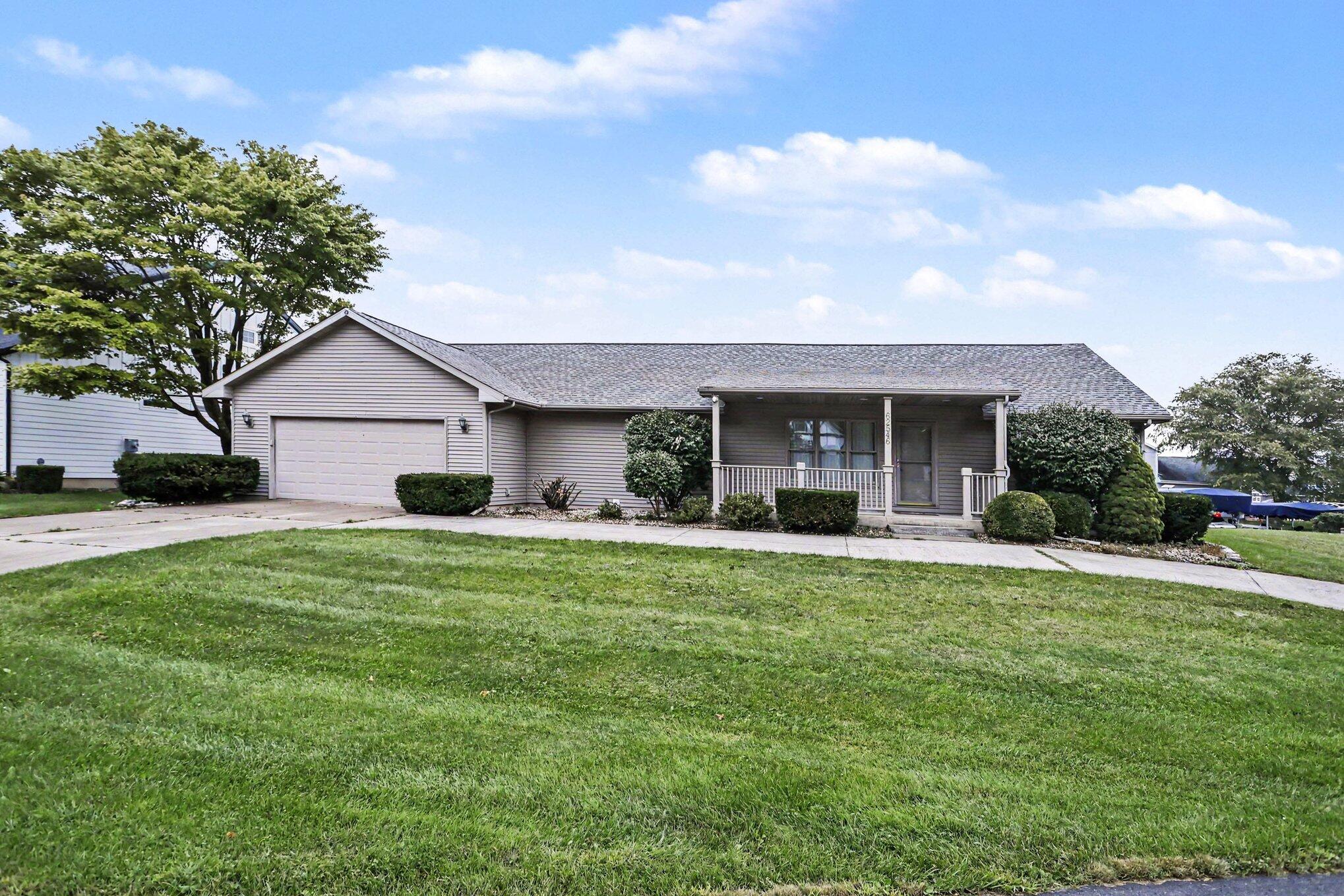 62546 Diamond View Drive Cassopolis MI 49031