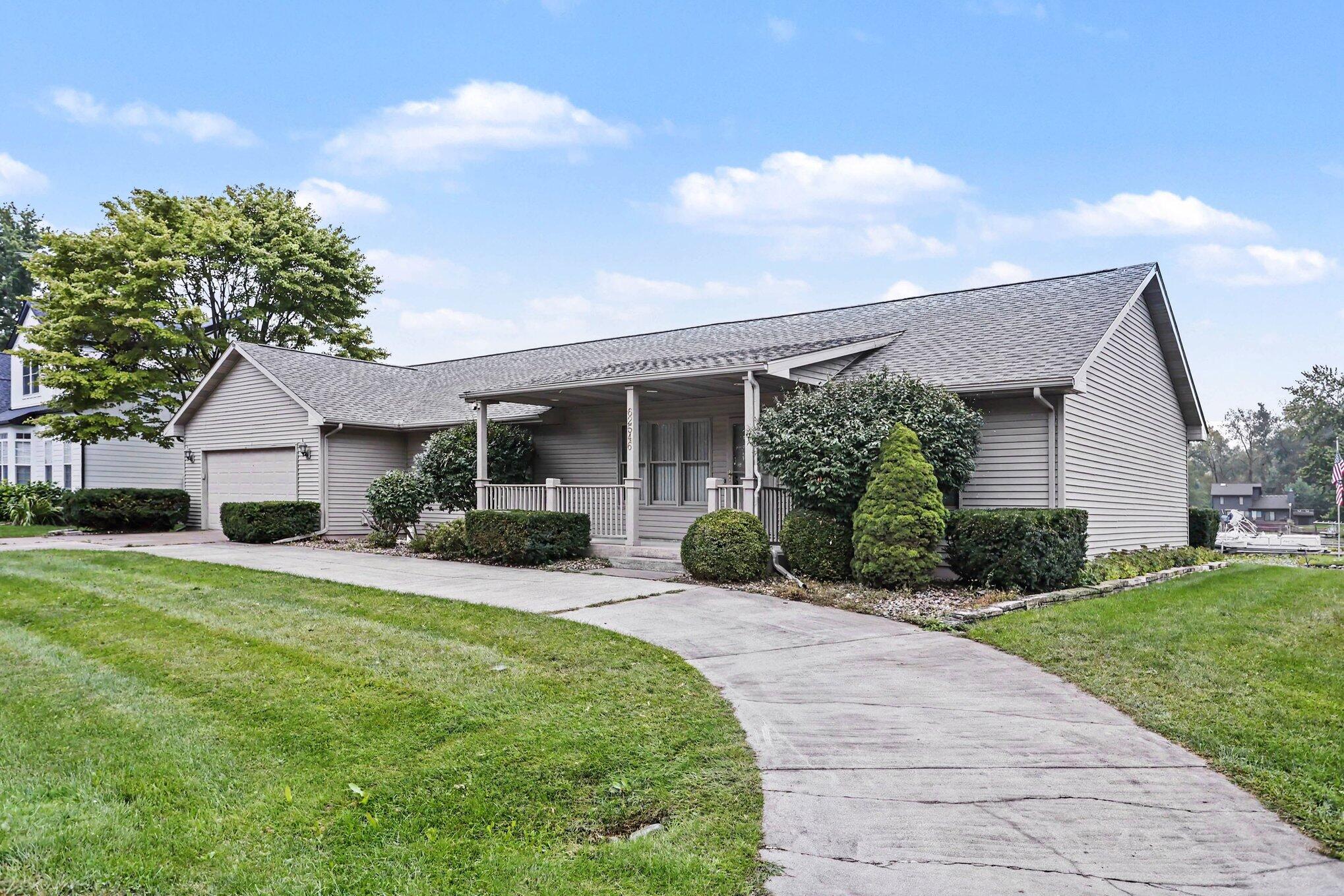 62546 Diamond View Drive Cassopolis MI 49031