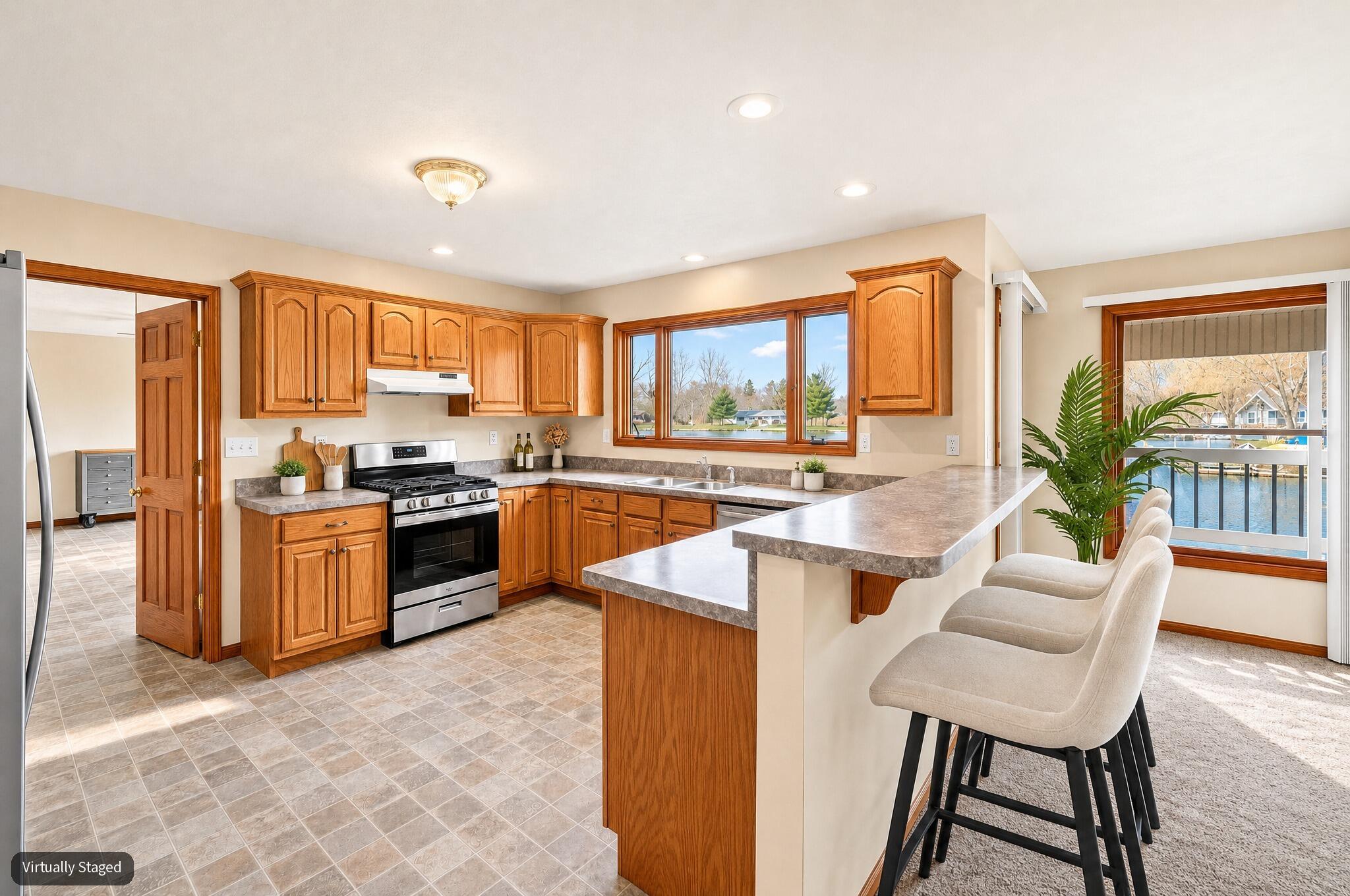 62546 Diamond View Drive Cassopolis MI 49031