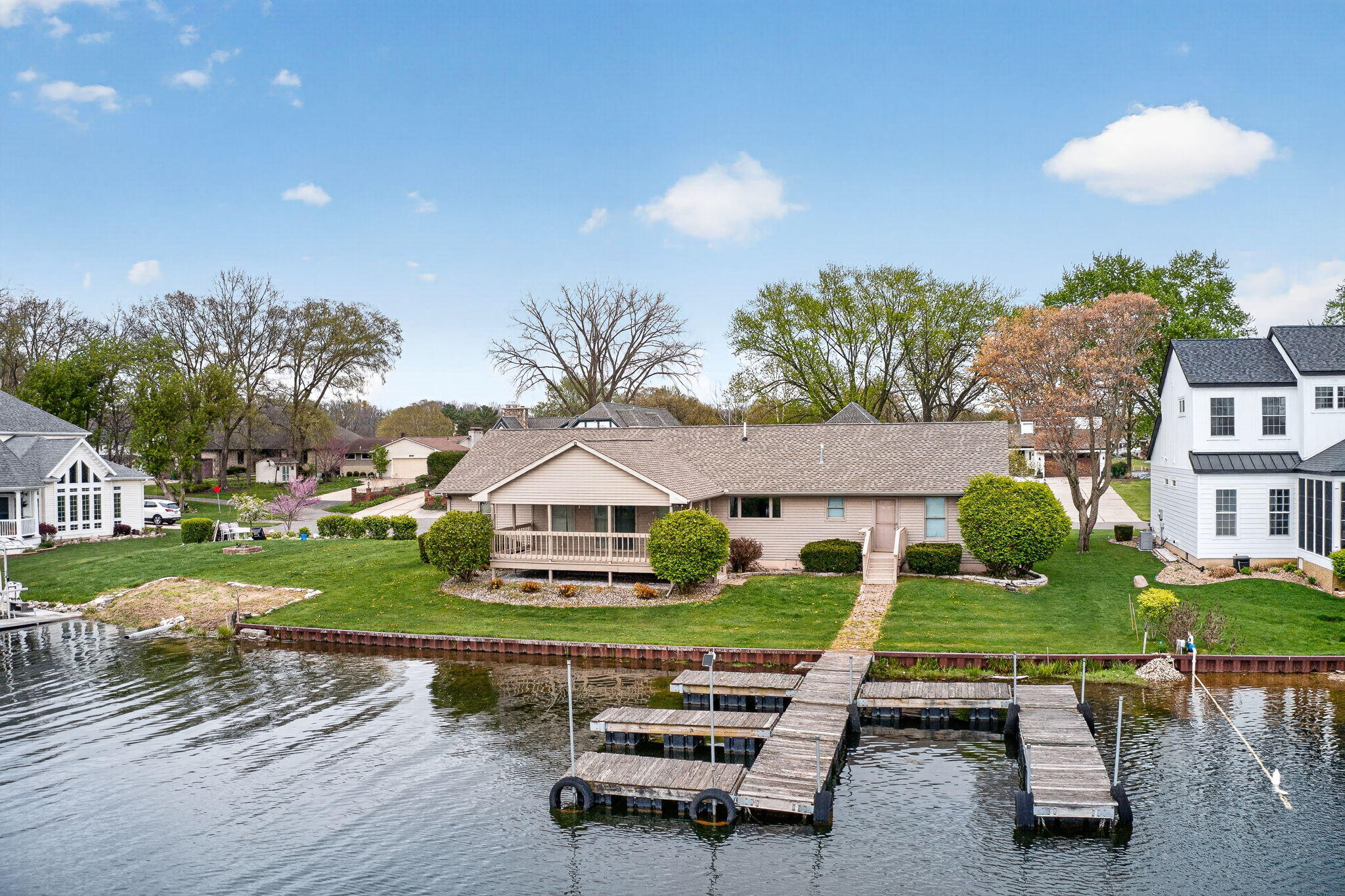 62546 Diamond View Drive Cassopolis MI 49031