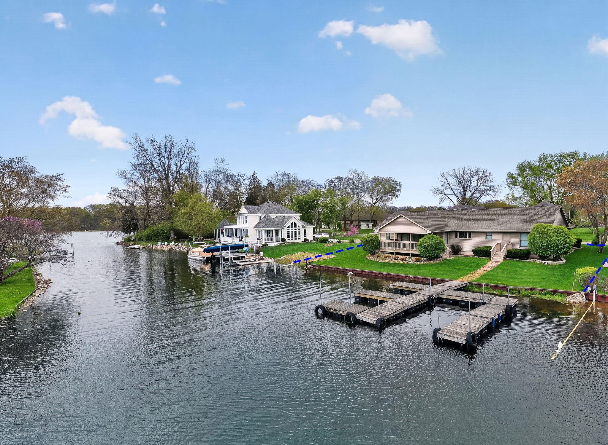 62546 Diamond View Drive Cassopolis MI 49031