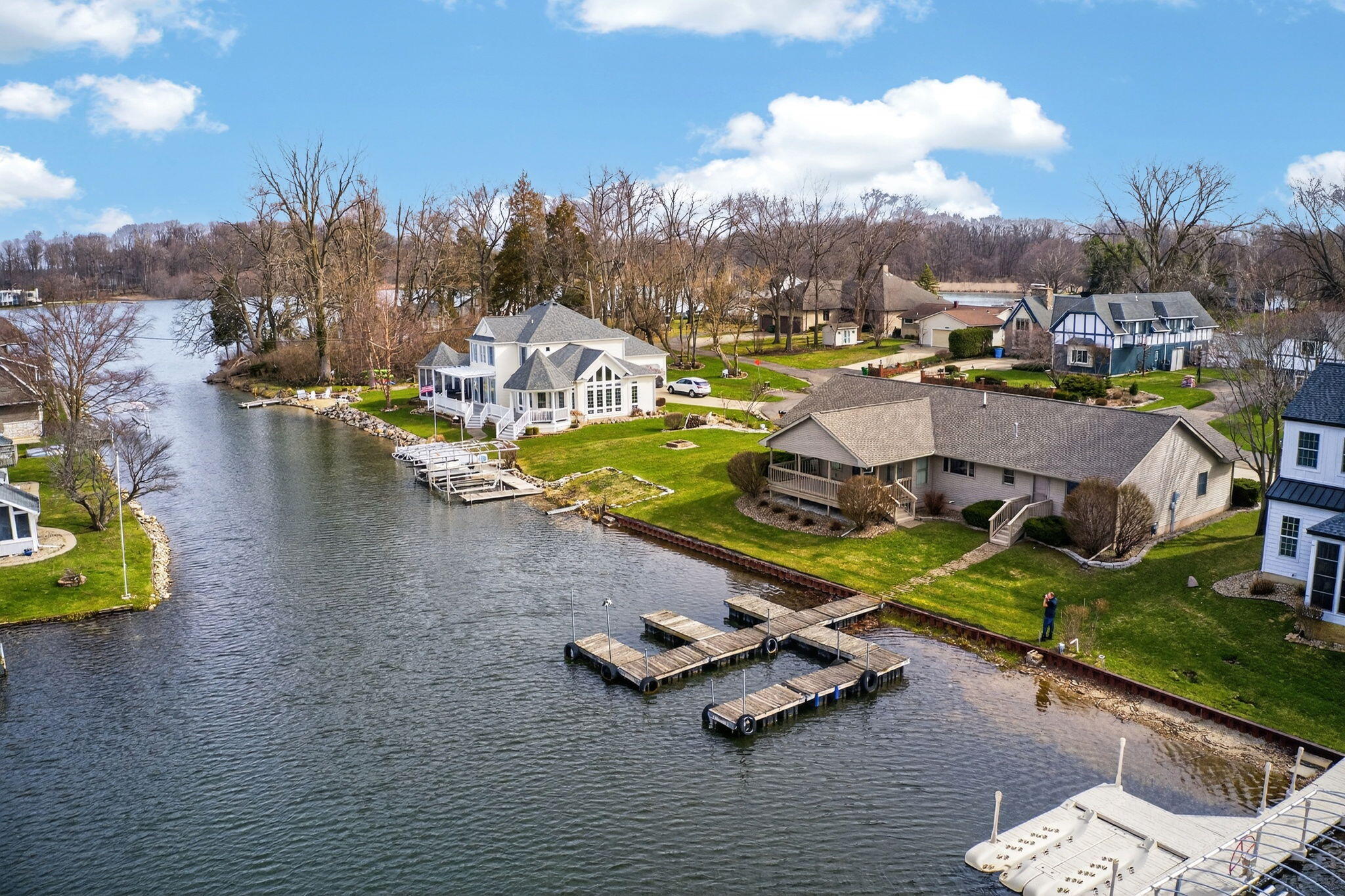62546 Diamond View Drive Cassopolis MI 49031