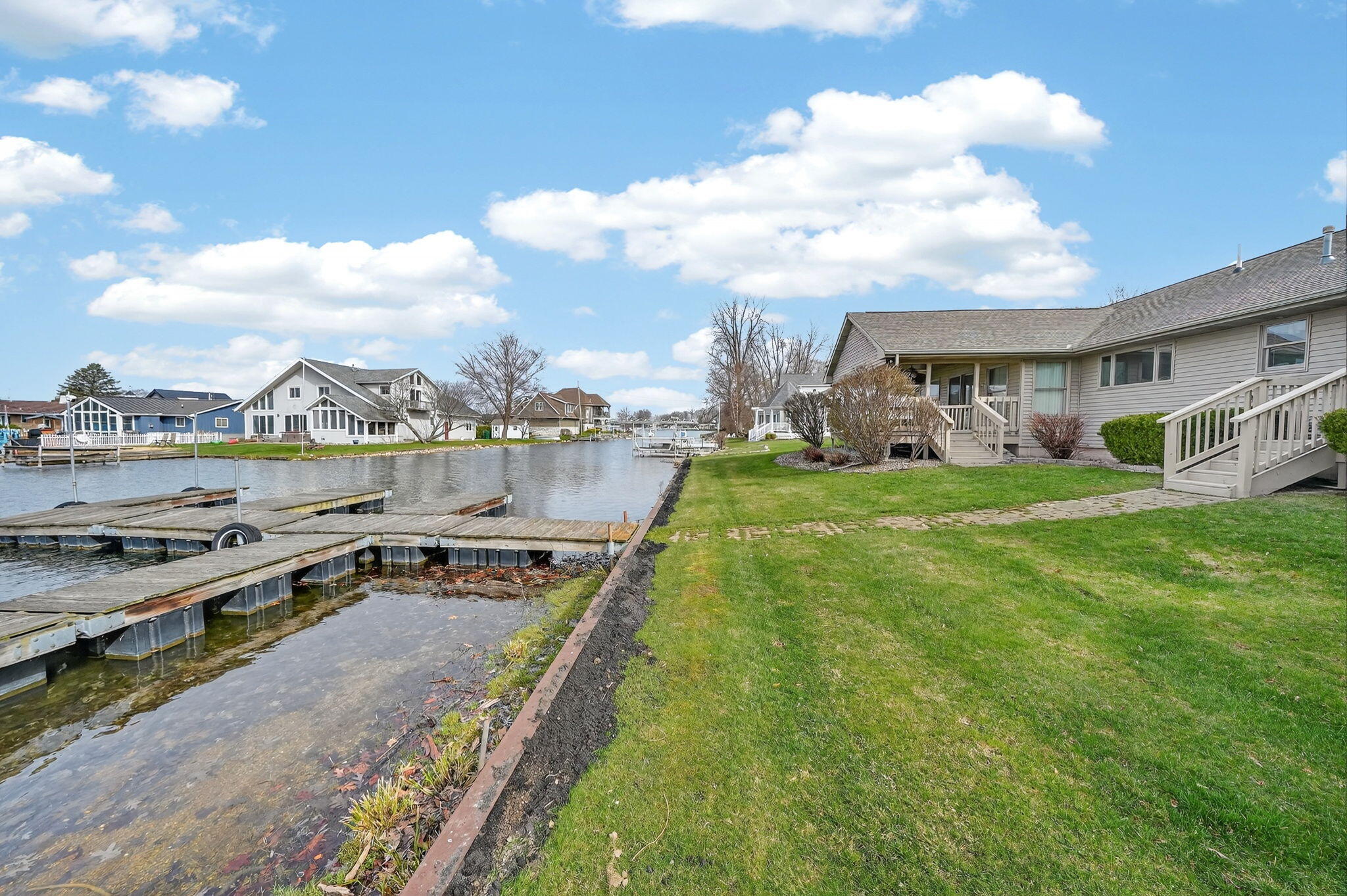 62546 Diamond View Drive Cassopolis MI 49031