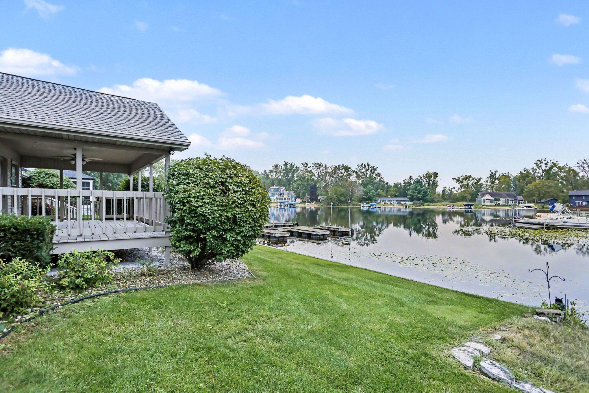 62546 Diamond View Drive Cassopolis MI 49031