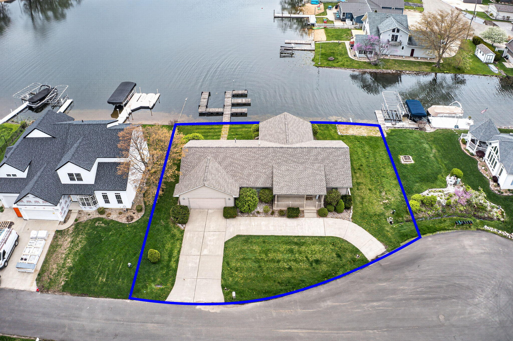 62546 Diamond View Drive Cassopolis MI 49031