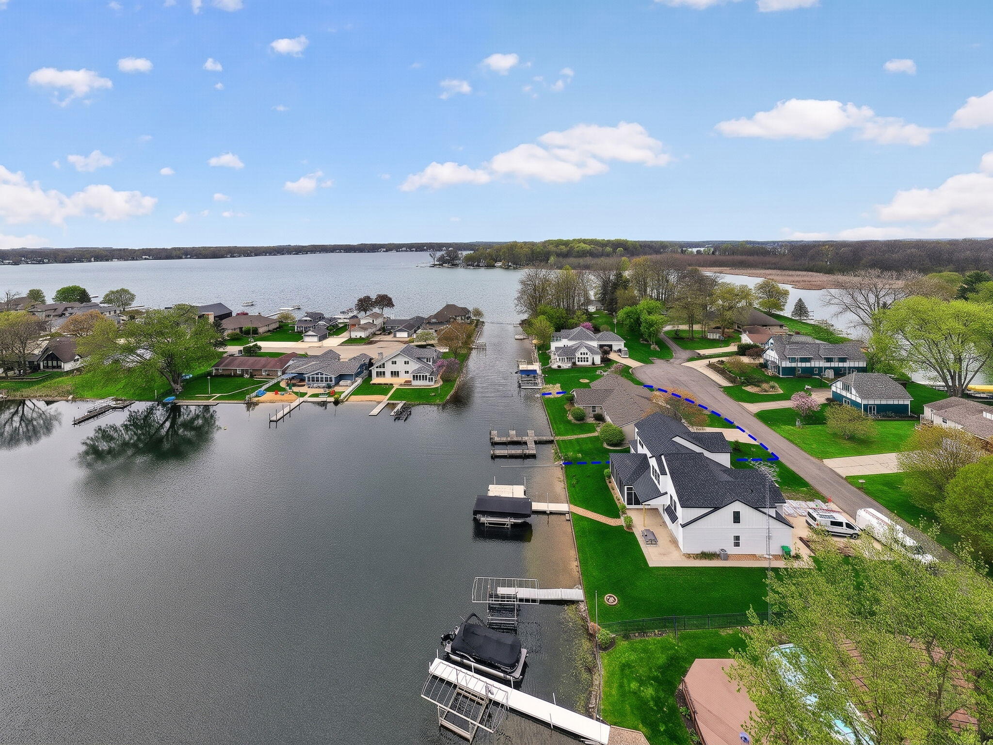 62546 Diamond View Drive Cassopolis MI 49031