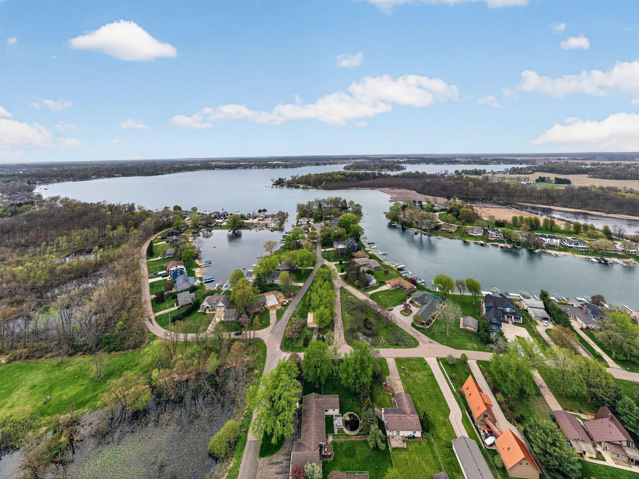62546 Diamond View Drive Cassopolis MI 49031