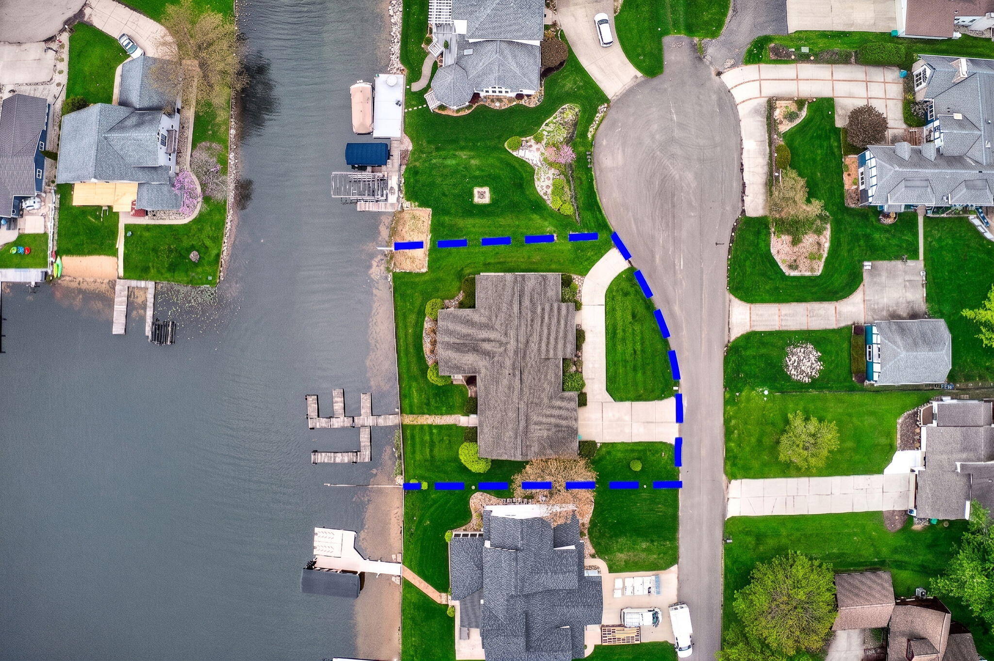 62546 Diamond View Drive Cassopolis MI 49031