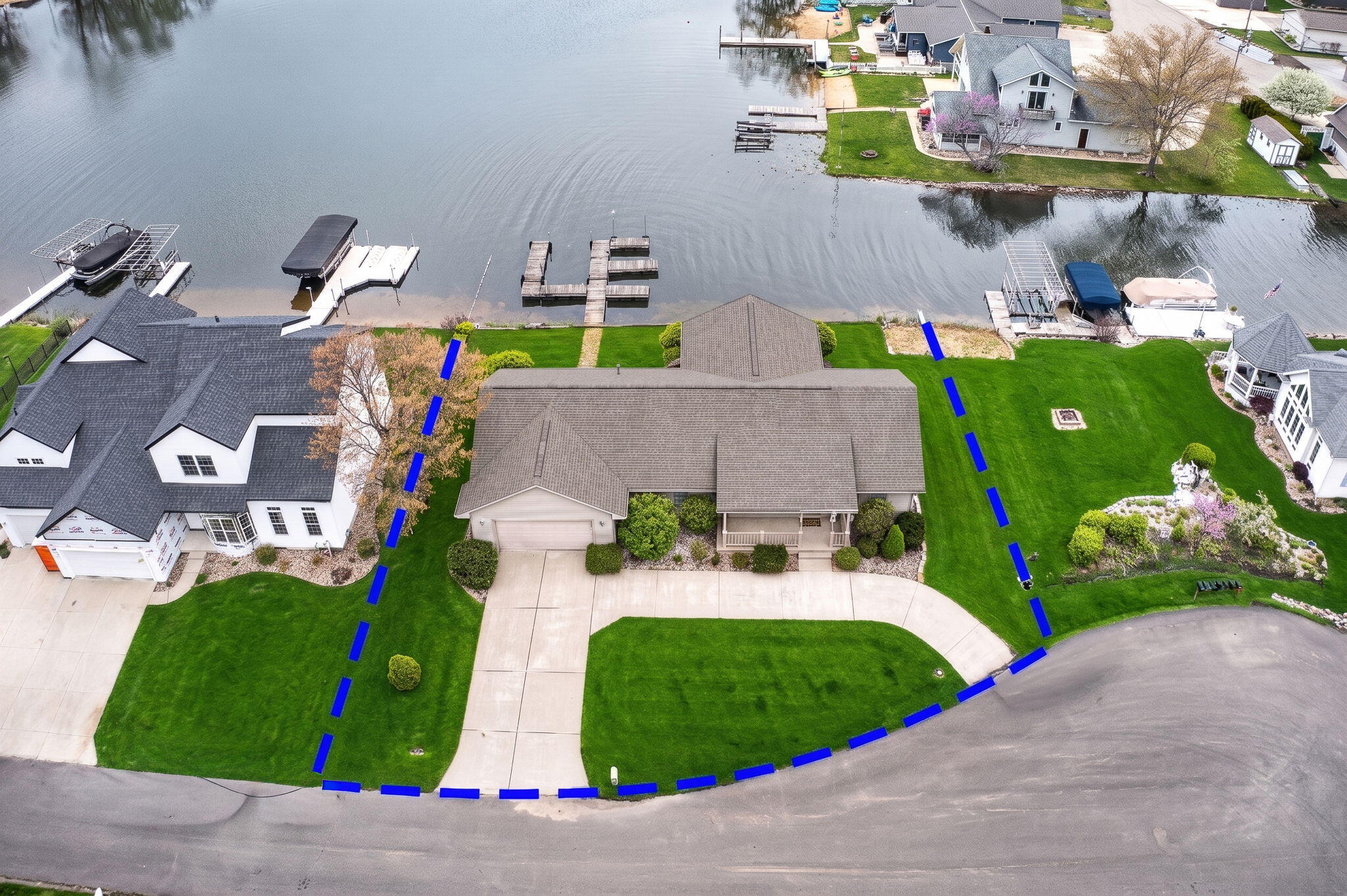 62546 Diamond View Drive Cassopolis MI 49031