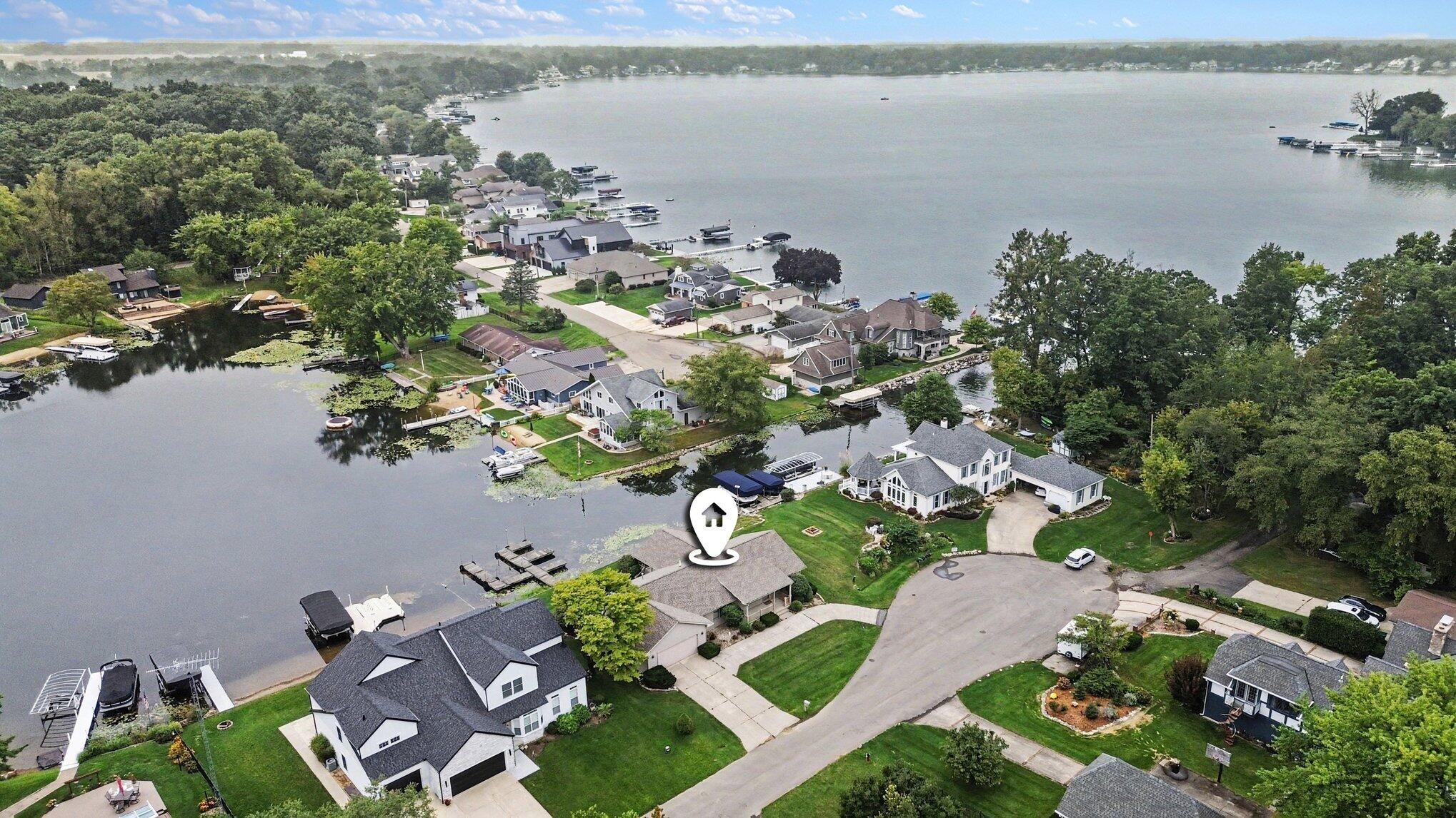 62546 Diamond View Drive Cassopolis MI 49031