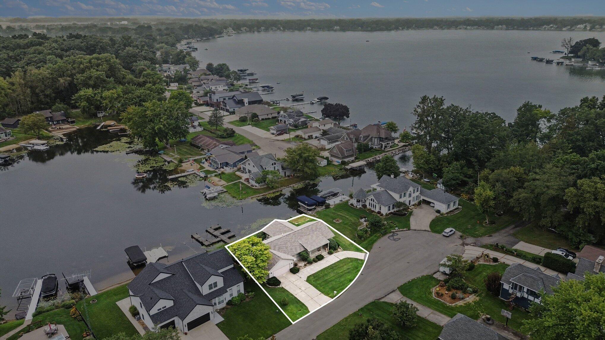 62546 Diamond View Drive Cassopolis MI 49031