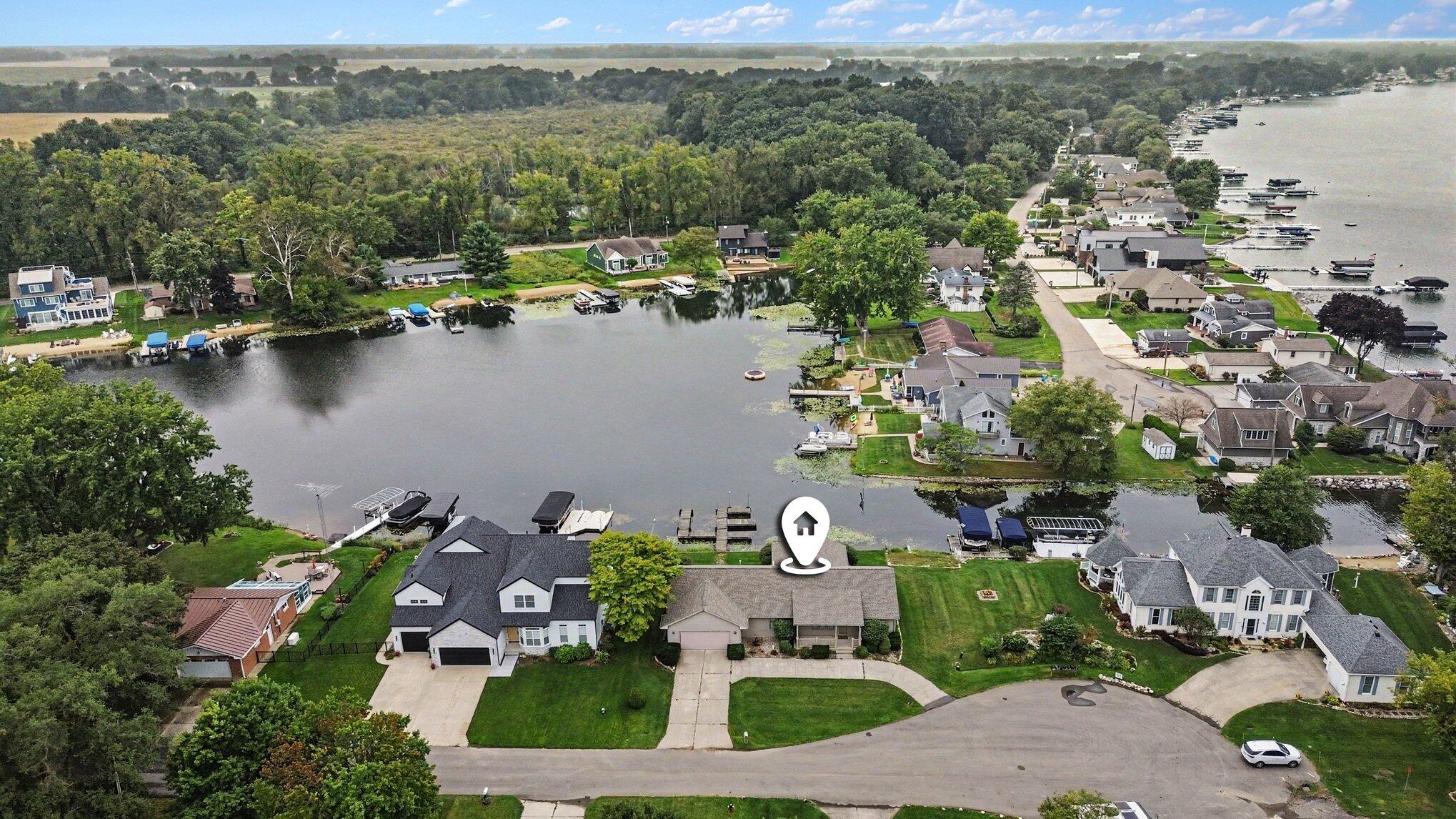 62546 Diamond View Drive Cassopolis MI 49031