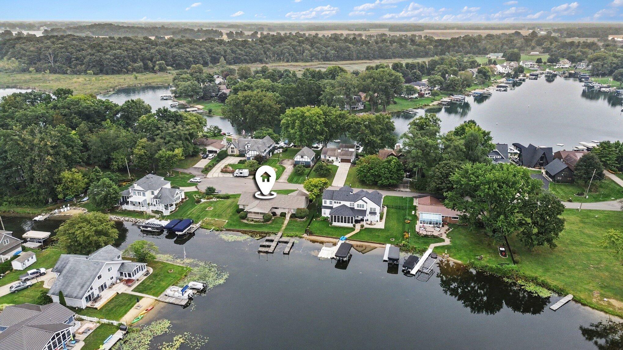 62546 Diamond View Drive Cassopolis MI 49031