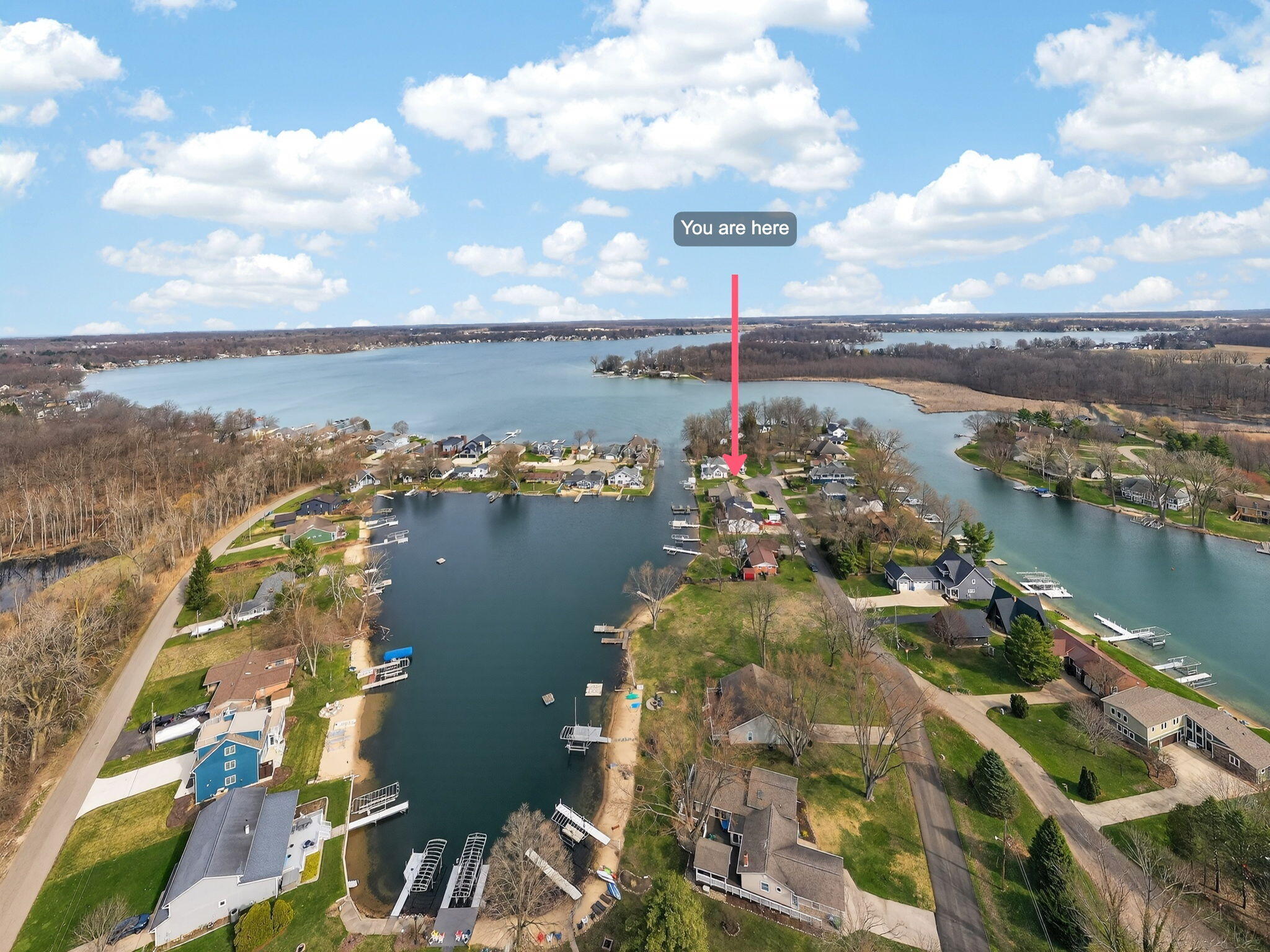 62546 Diamond View Drive Cassopolis MI 49031