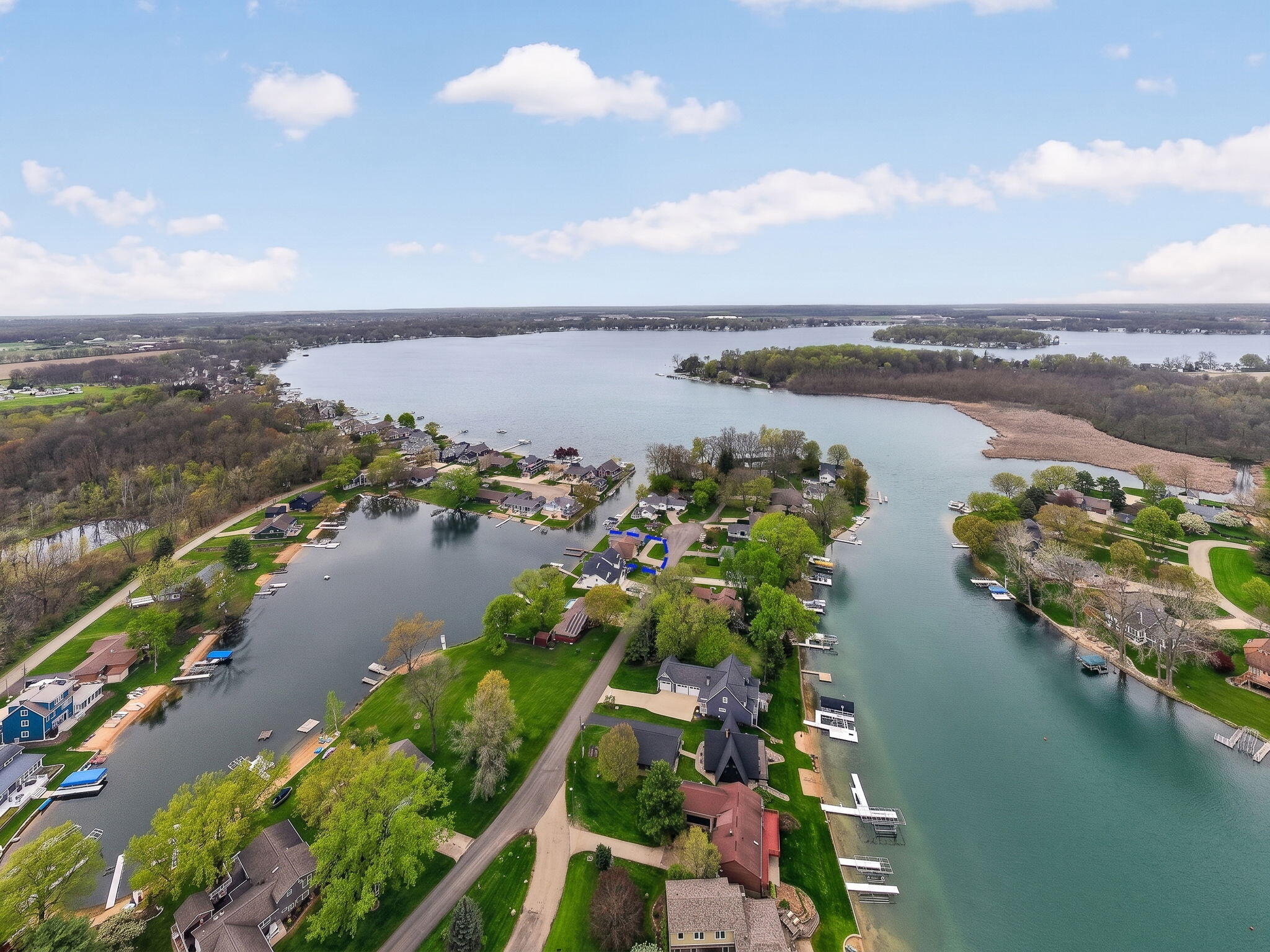 62546 Diamond View Drive Cassopolis MI 49031