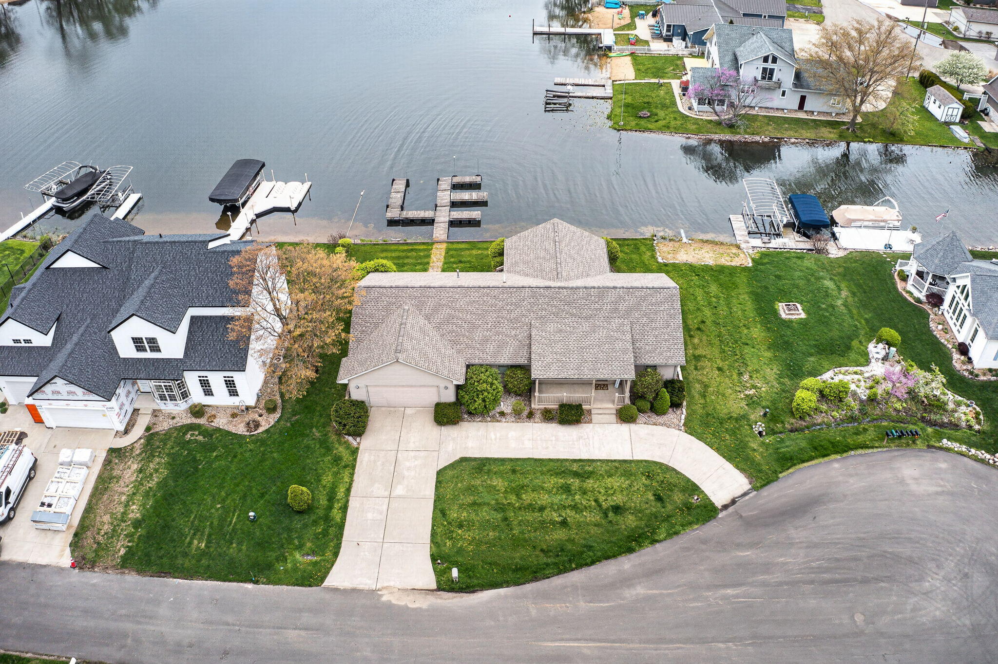 62546 Diamond View Drive Cassopolis MI 49031