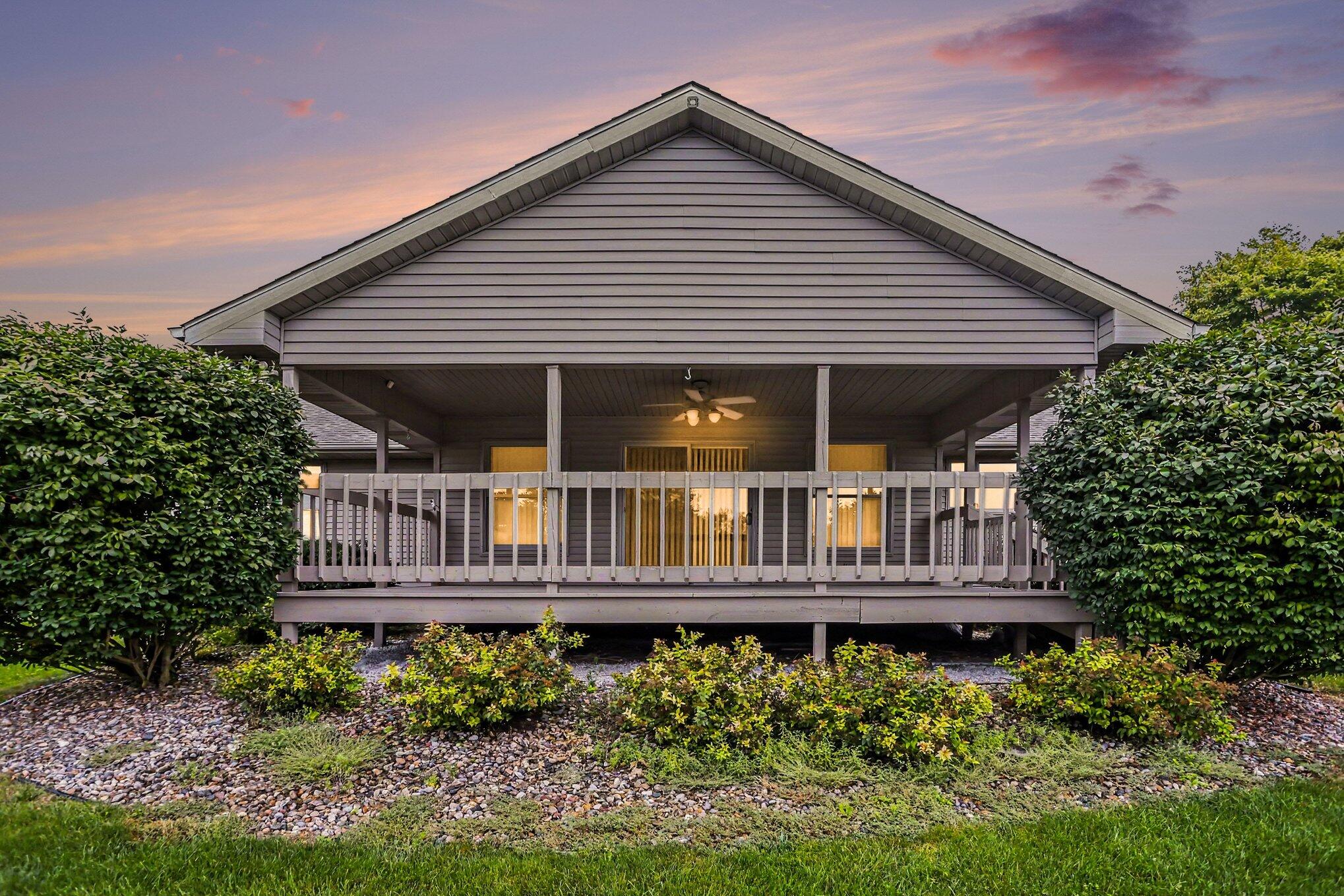 62546 Diamond View Drive Cassopolis MI 49031