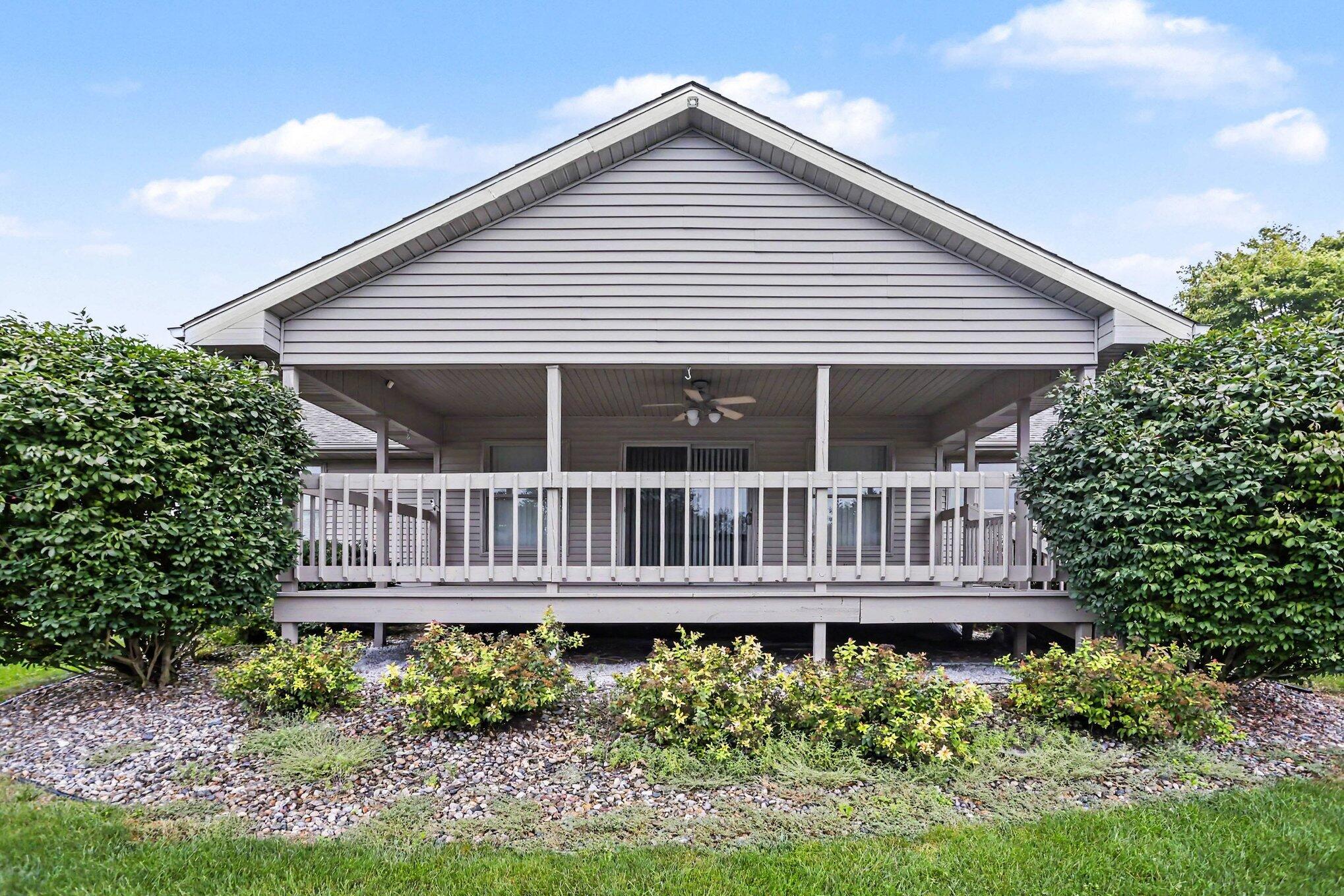 62546 Diamond View Drive Cassopolis MI 49031