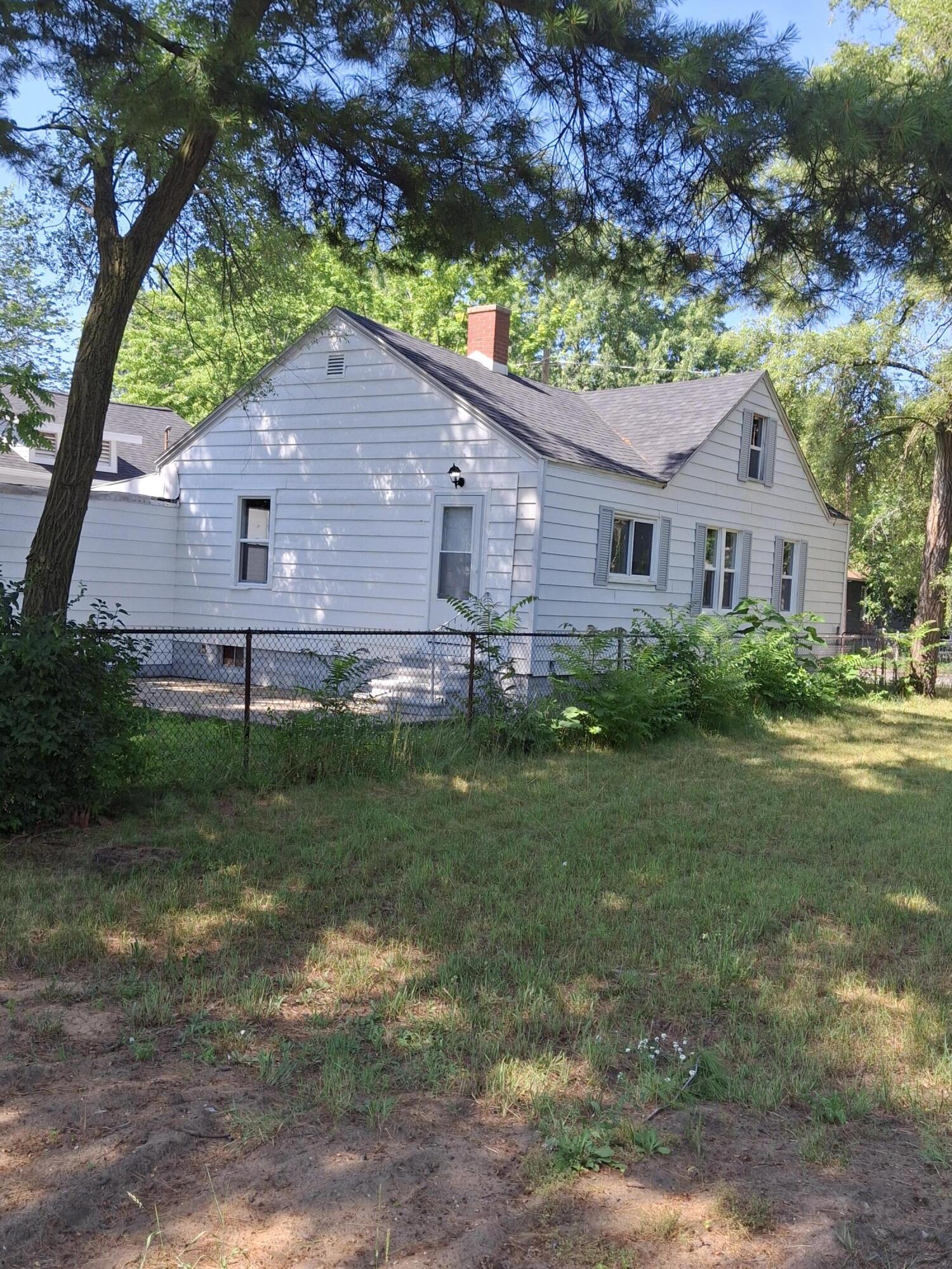 1958 Terrace Street Muskegon MI 49442