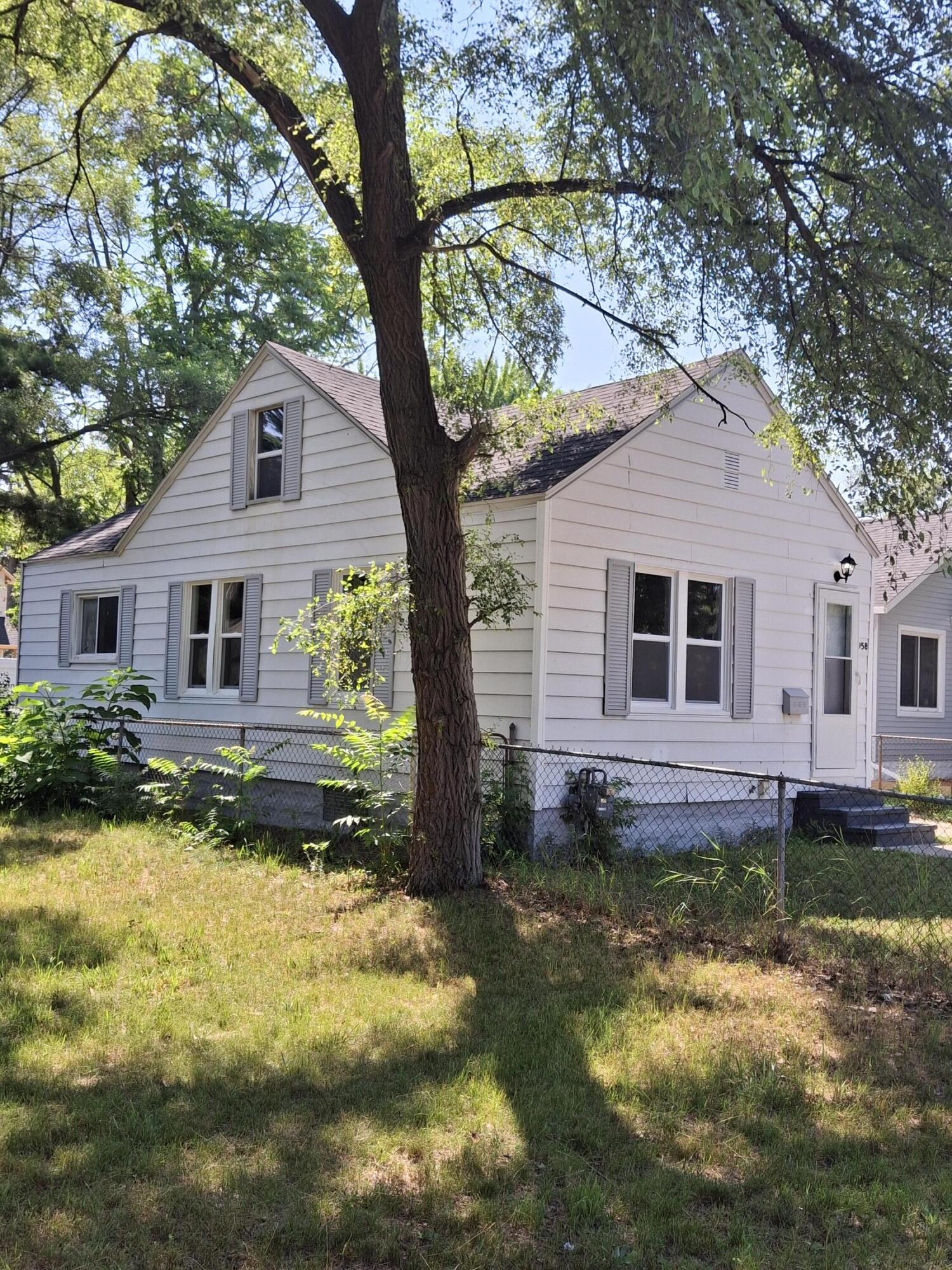 1958 Terrace Street Muskegon MI 49442