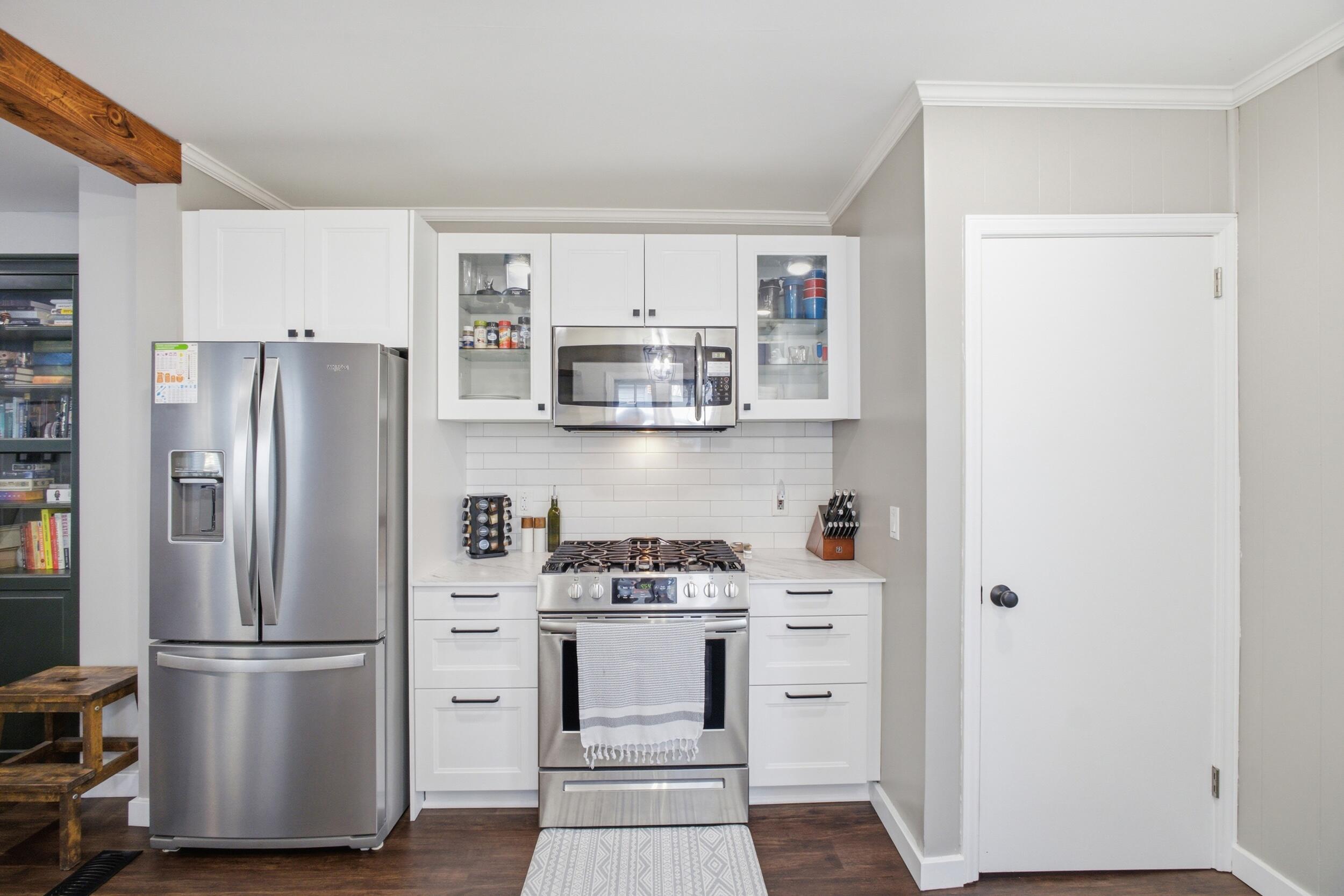 1306 Grant Avenue Grand Haven MI 49417
