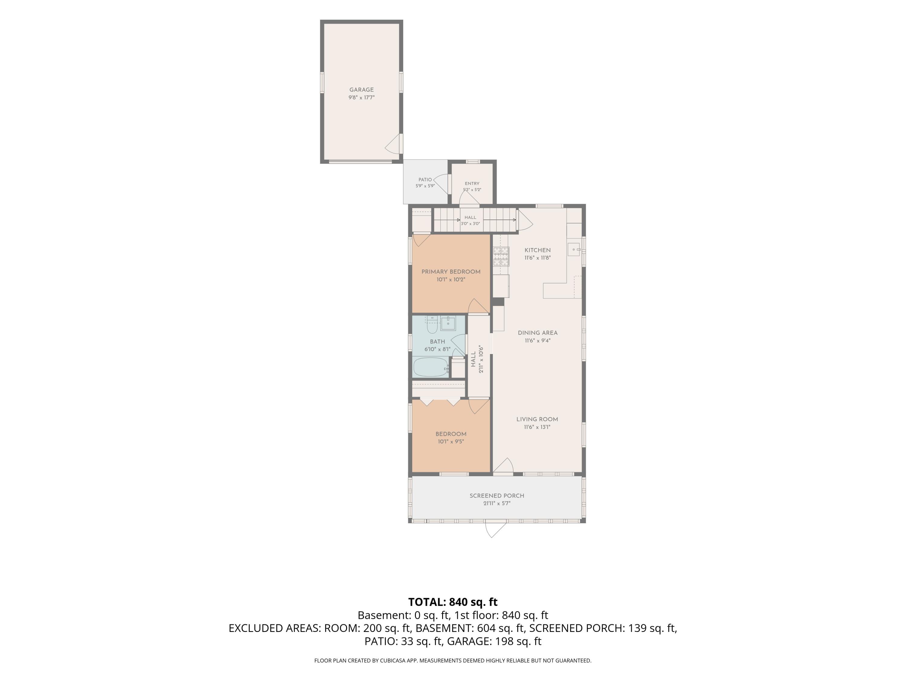 1306 Grant Avenue Grand Haven MI 49417