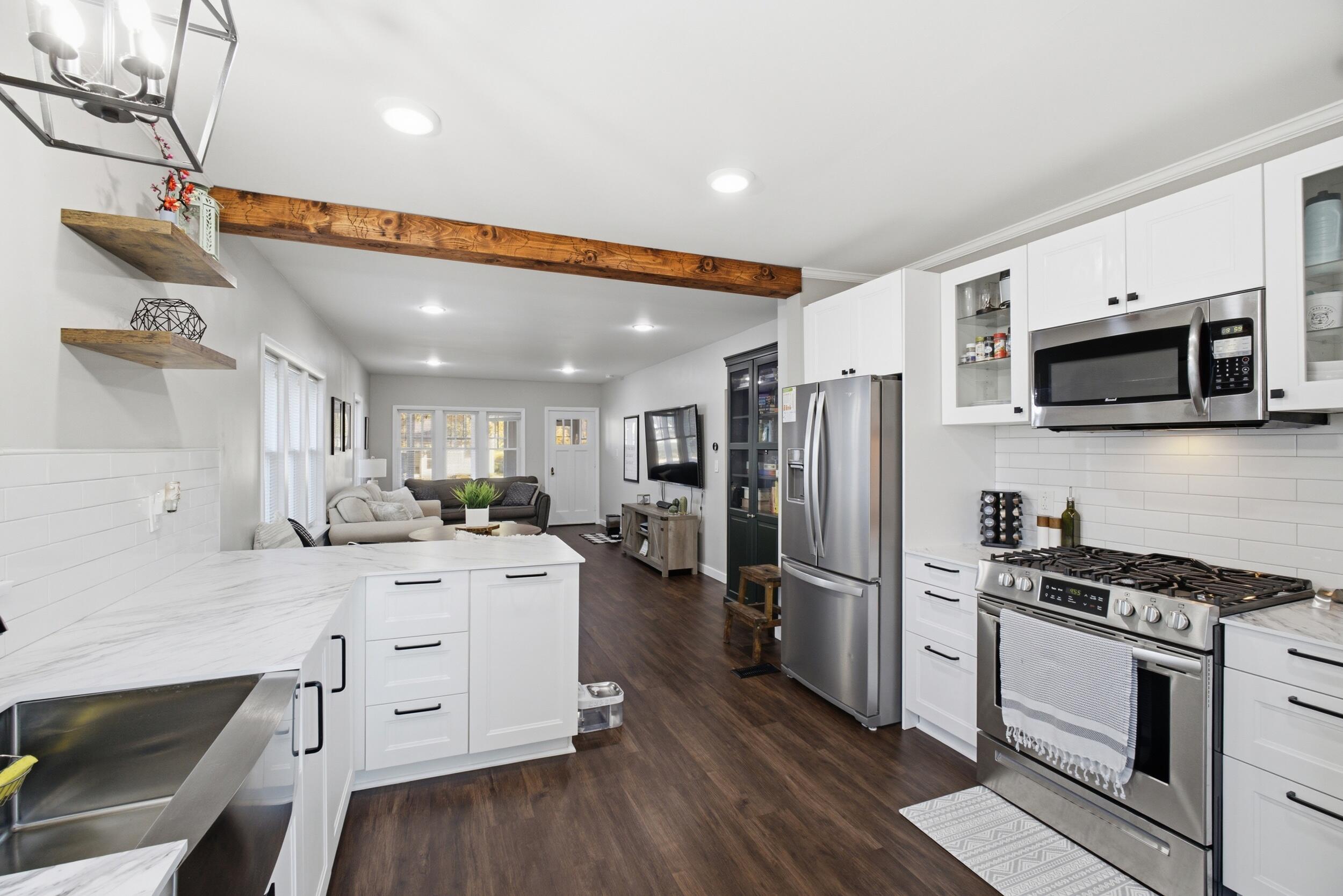 1306 Grant Avenue Grand Haven MI 49417