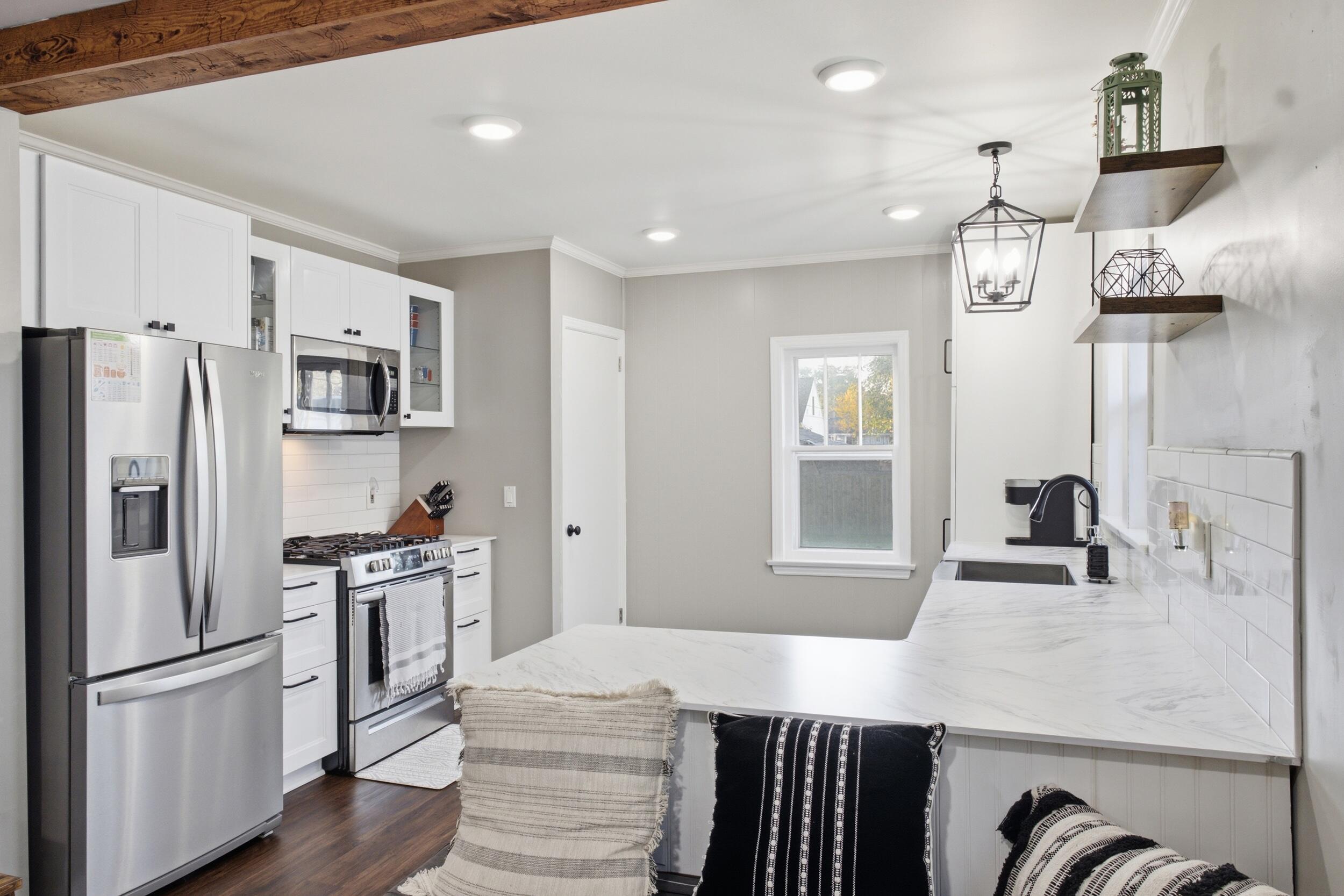 1306 Grant Avenue Grand Haven MI 49417