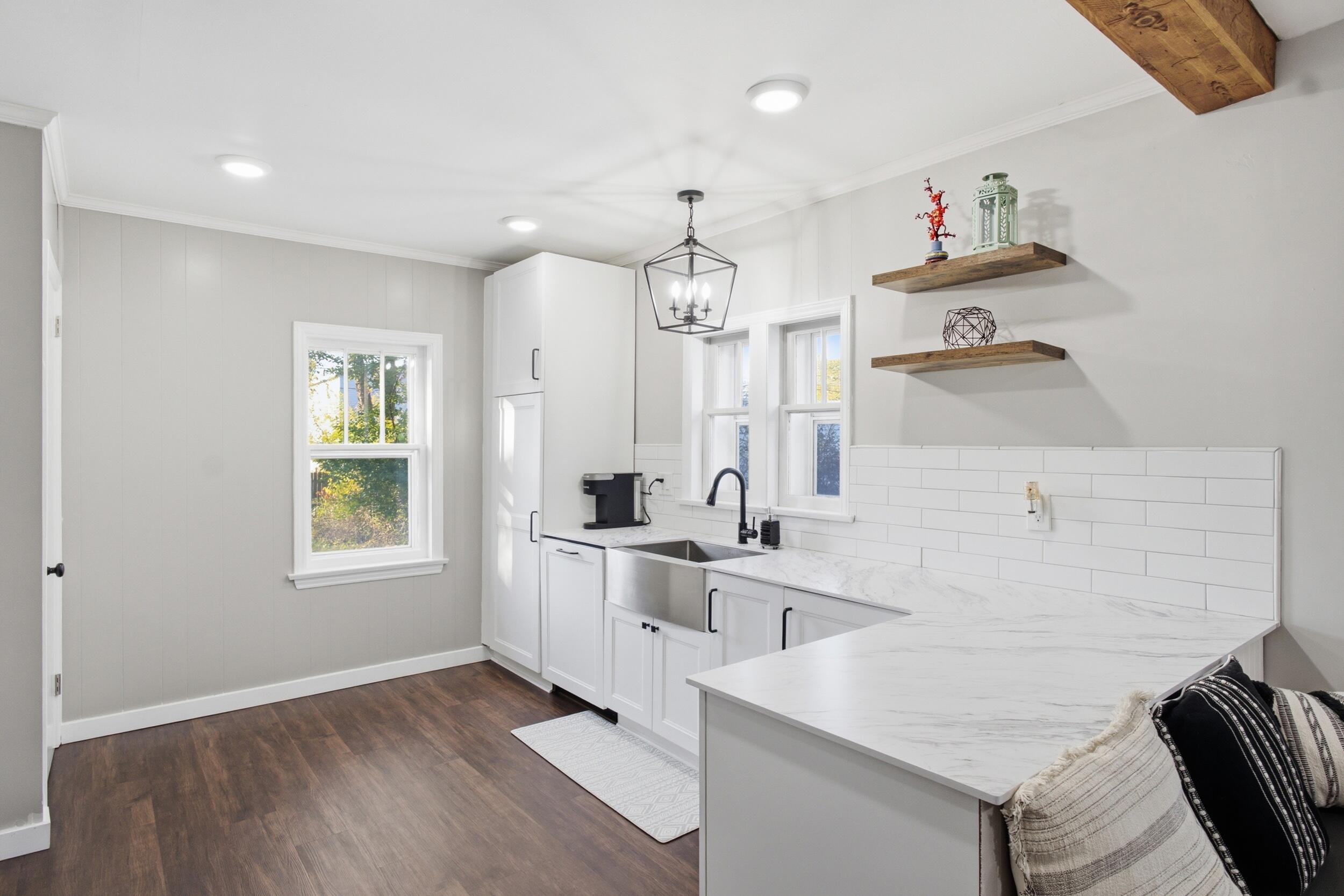 1306 Grant Avenue Grand Haven MI 49417
