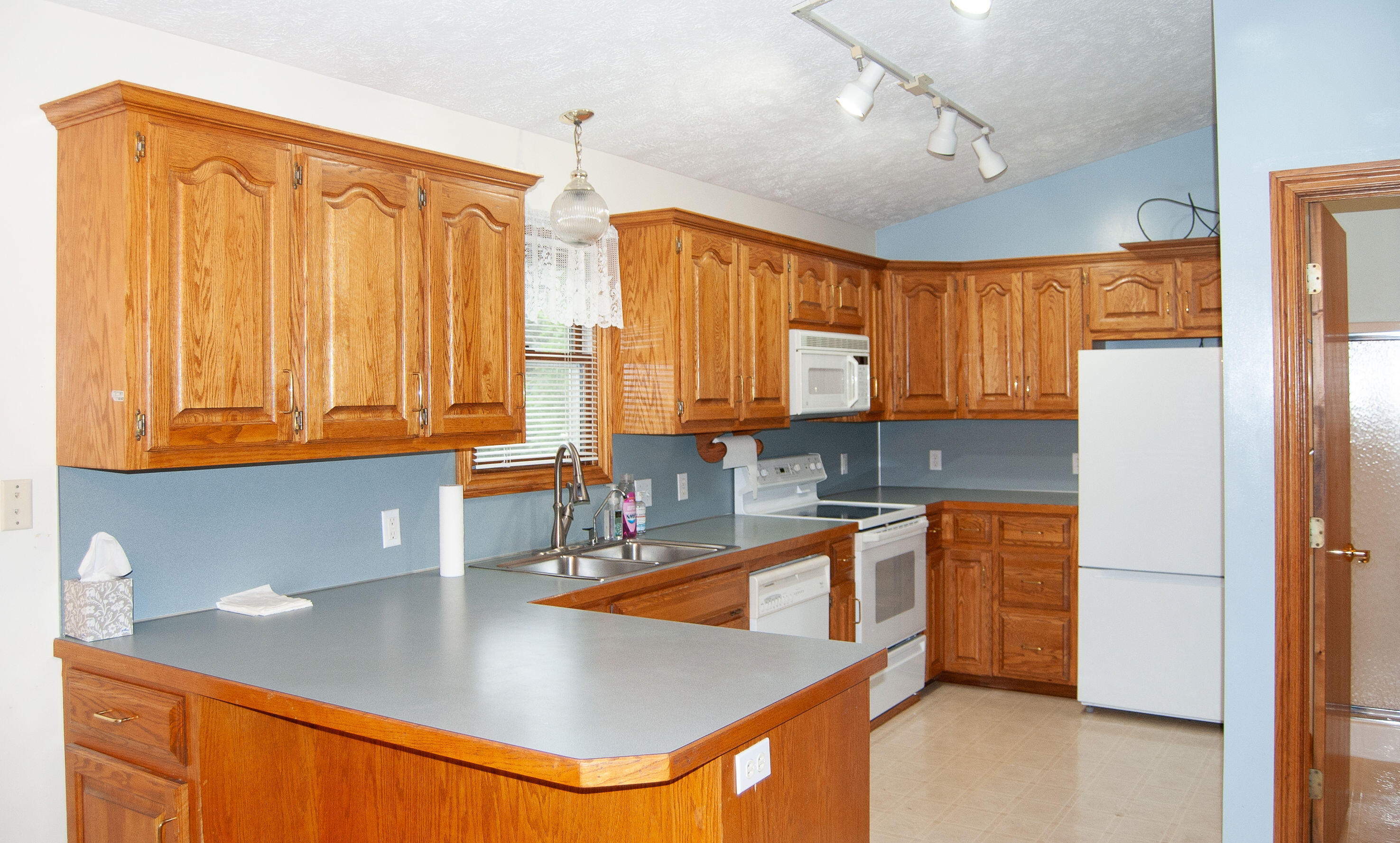 6674 Airfield Court SW Byron Center MI 49315