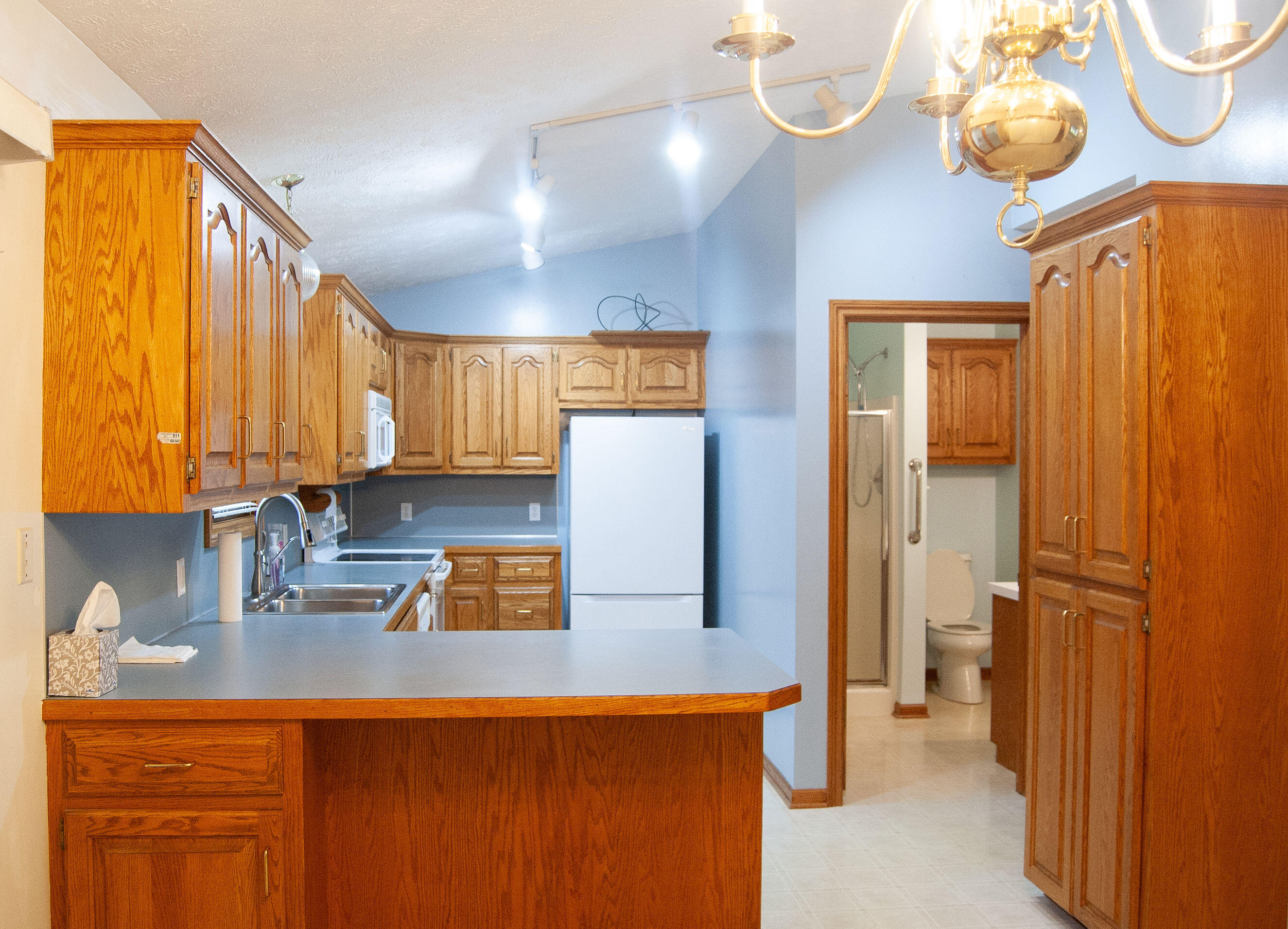 6674 Airfield Court SW Byron Center MI 49315