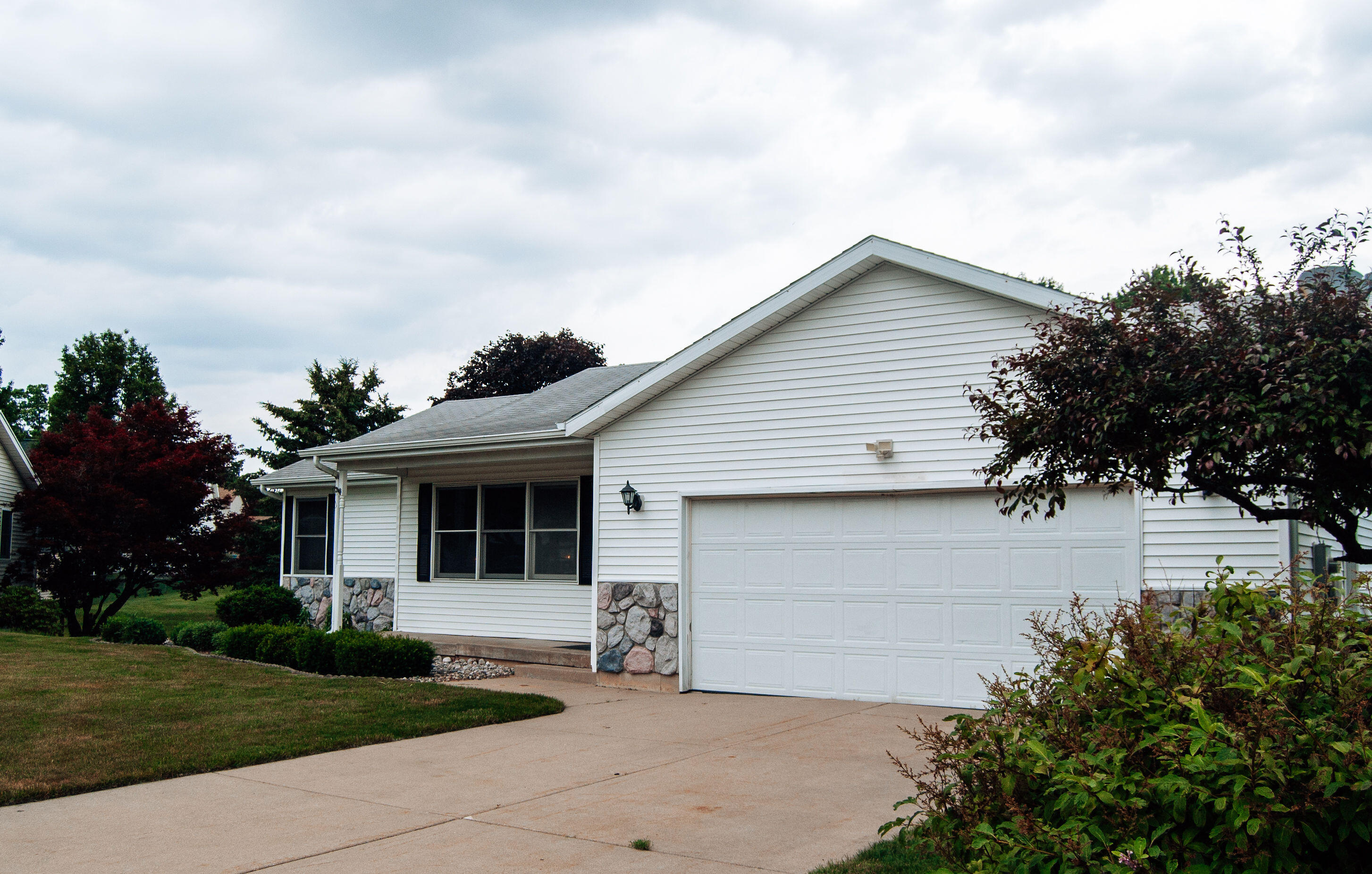 6674 Airfield Court SW Byron Center MI 49315