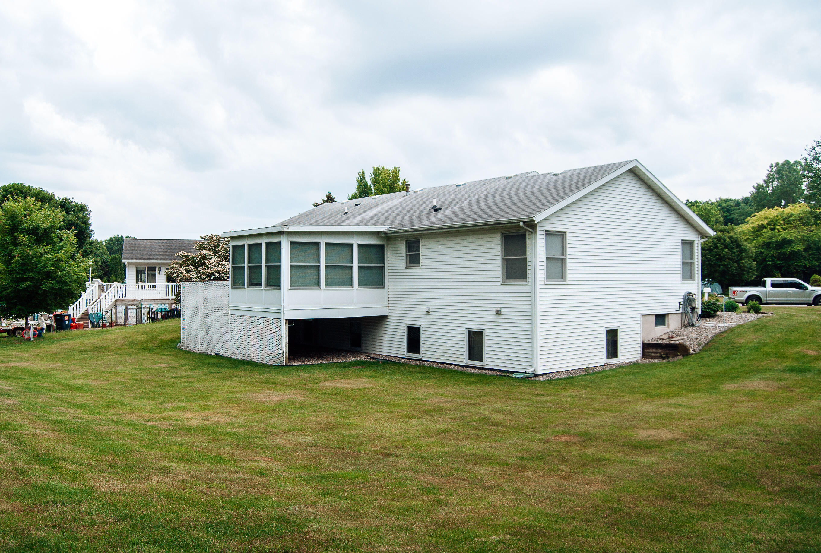 6674 Airfield Court SW Byron Center MI 49315