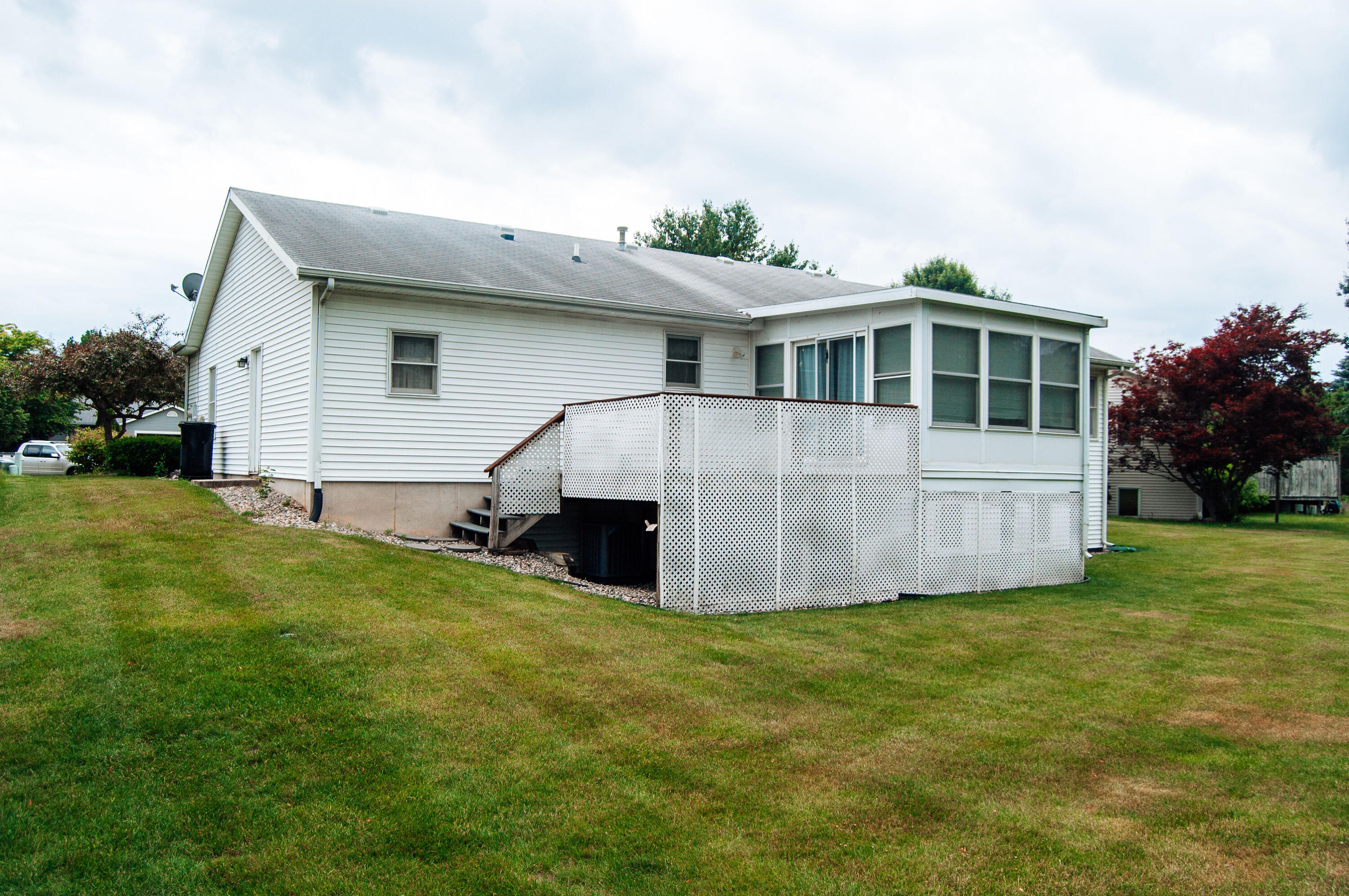 6674 Airfield Court SW Byron Center MI 49315
