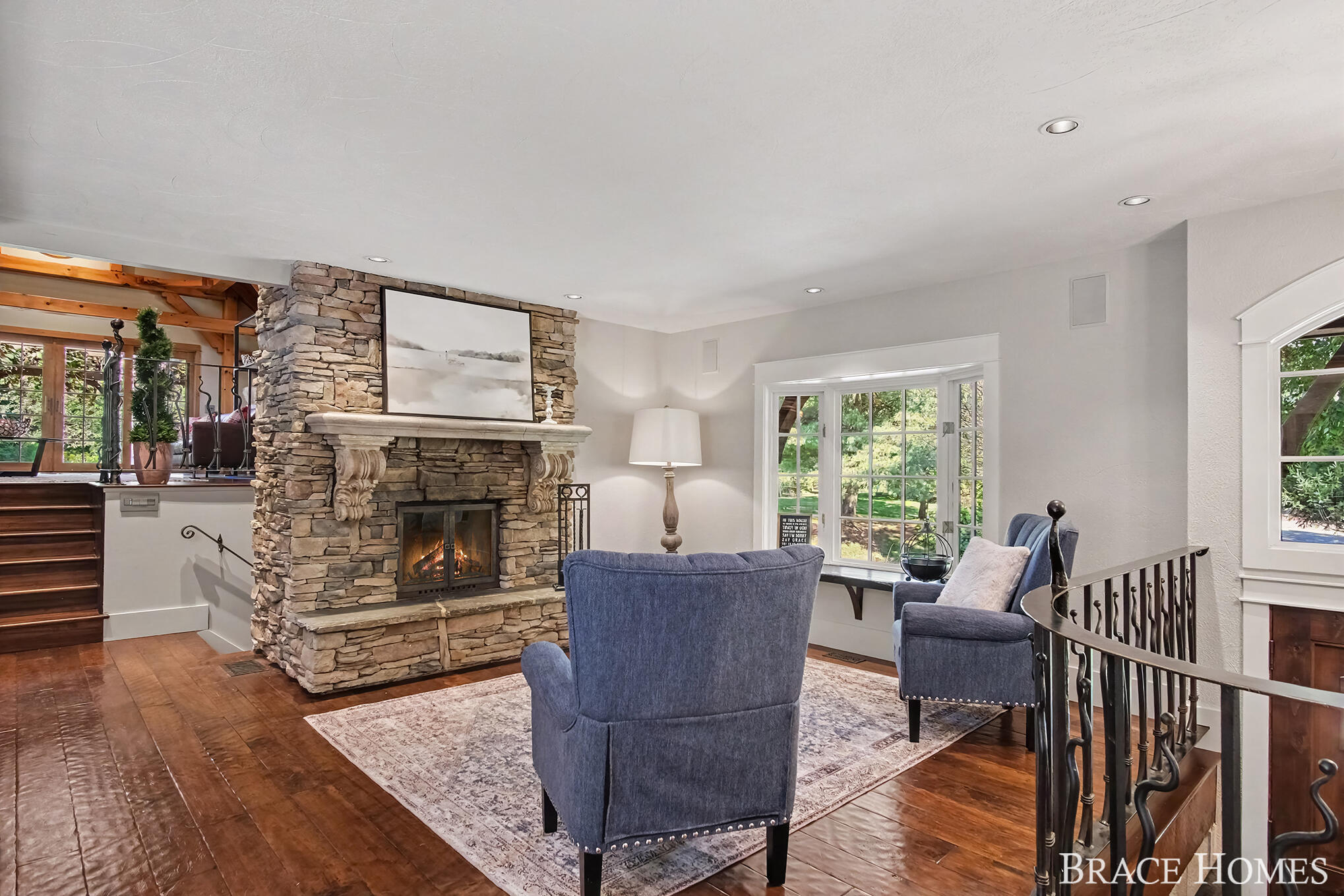 5501 Canyon River Drive NE Ada MI 49301