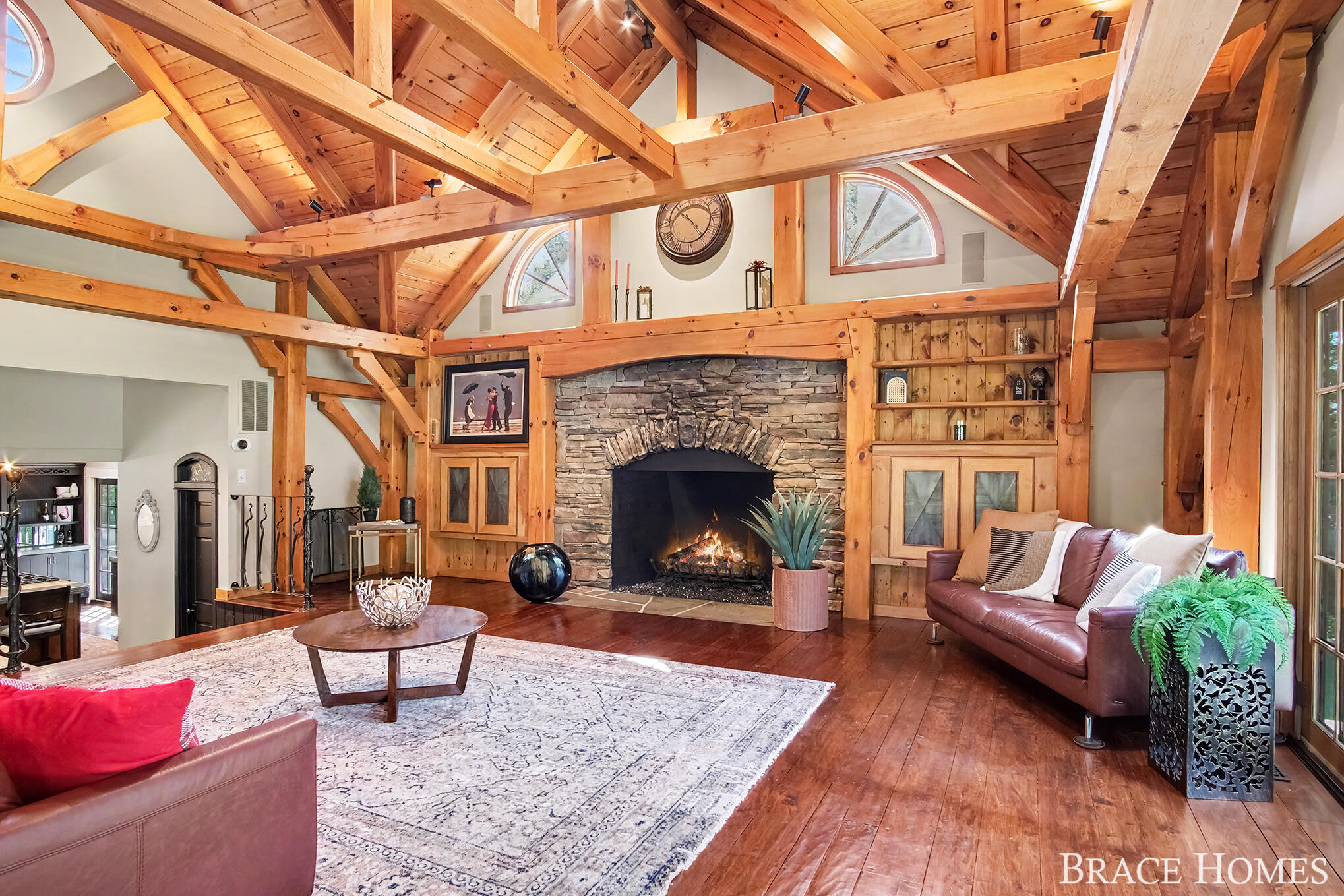5501 Canyon River Drive NE Ada MI 49301