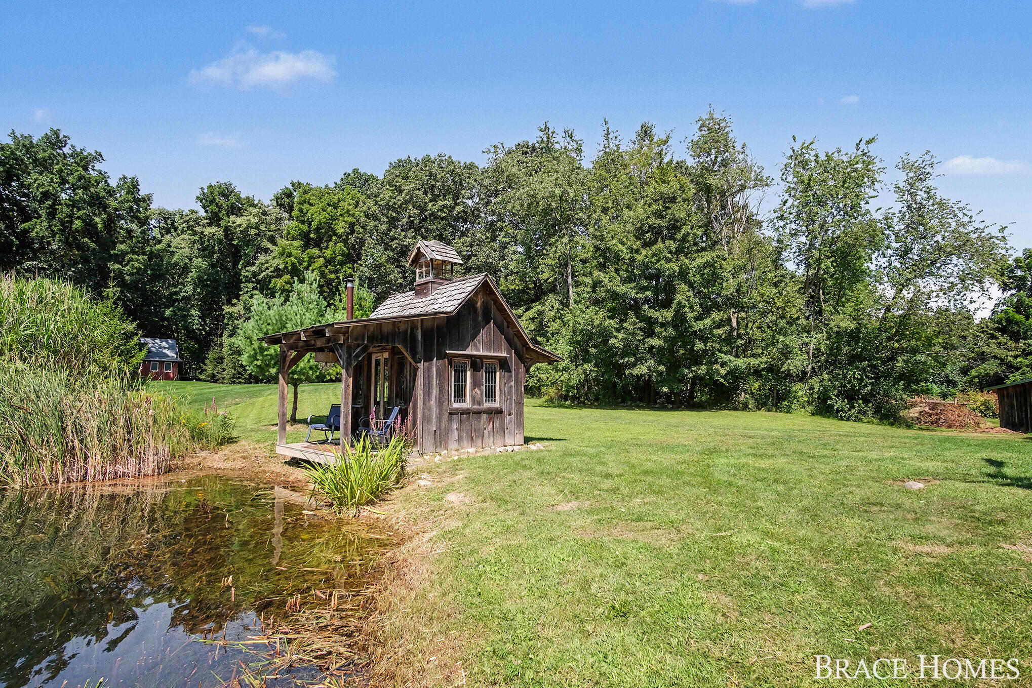 5501 Canyon River Drive NE Ada MI 49301