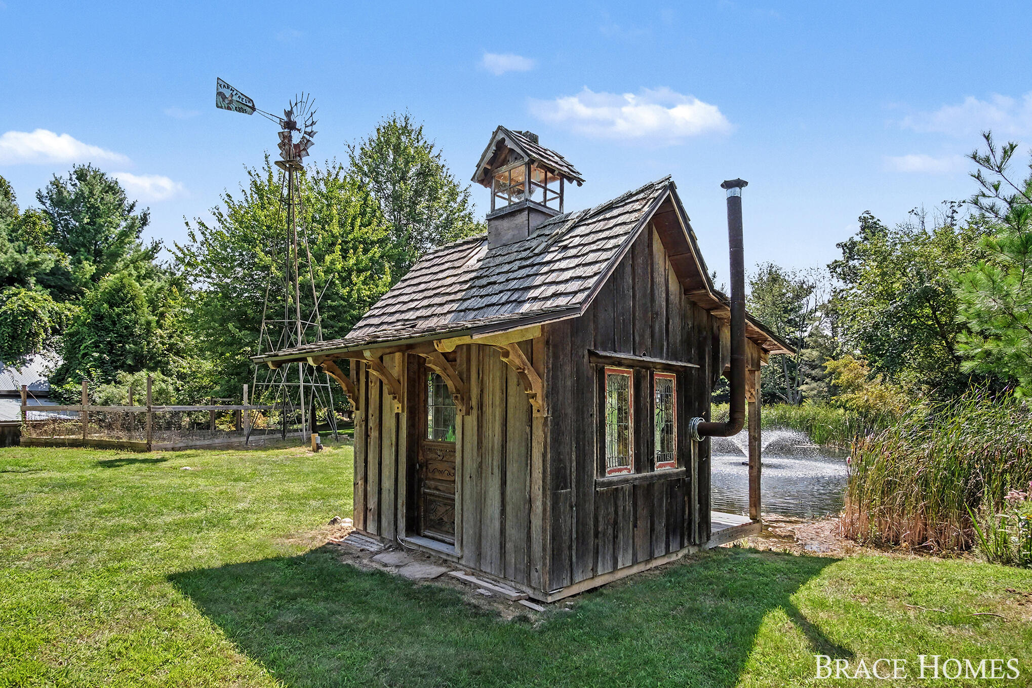 5501 Canyon River Drive NE Ada MI 49301