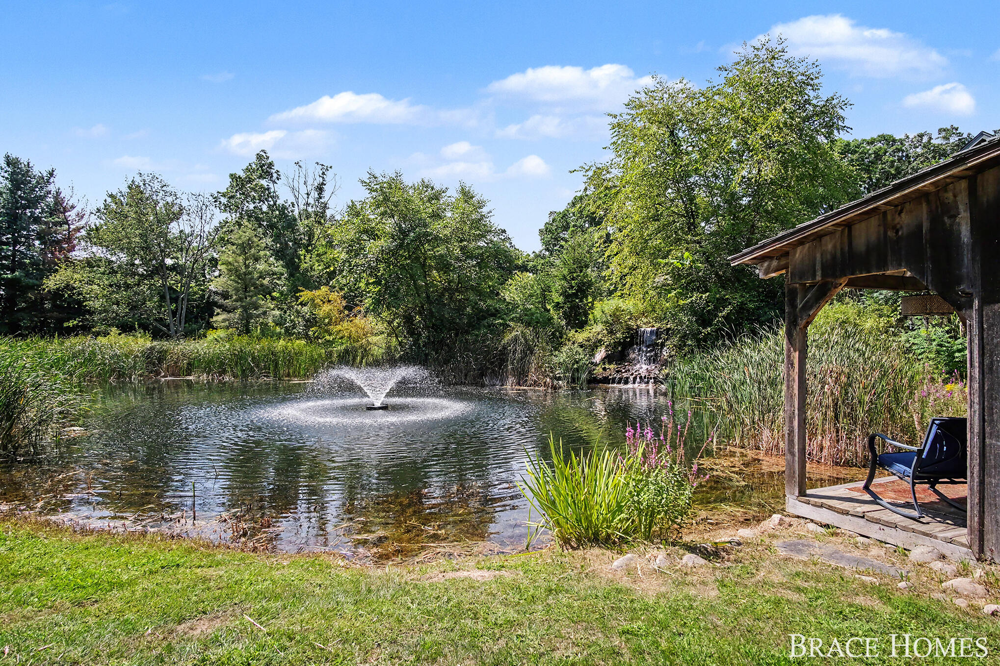 5501 Canyon River Drive NE Ada MI 49301